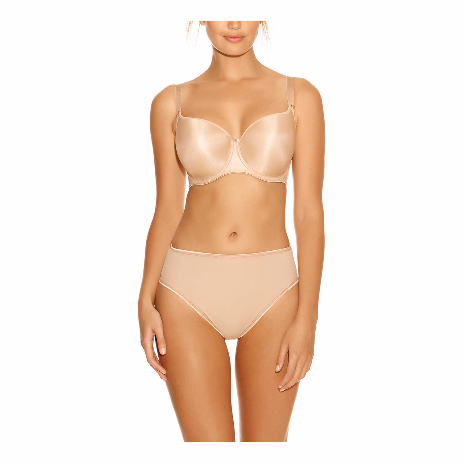 Smoothing T-Shirt Bra