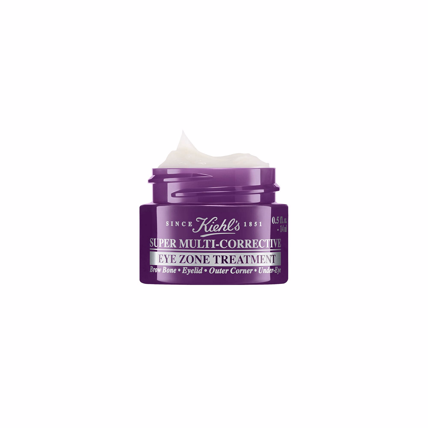 Super Multi-Corrective Eye Zone Cream