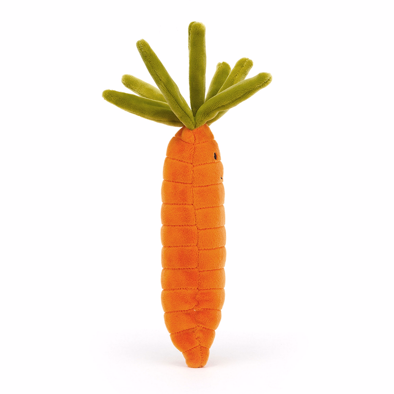 Vivacious Vegetable Carrot 17cm