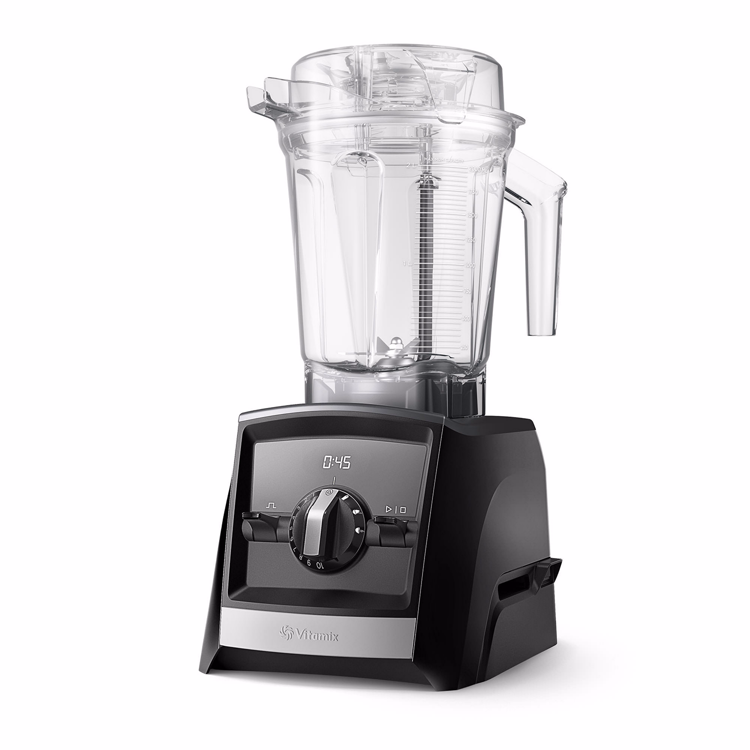 Ascent Series A2500i Blender