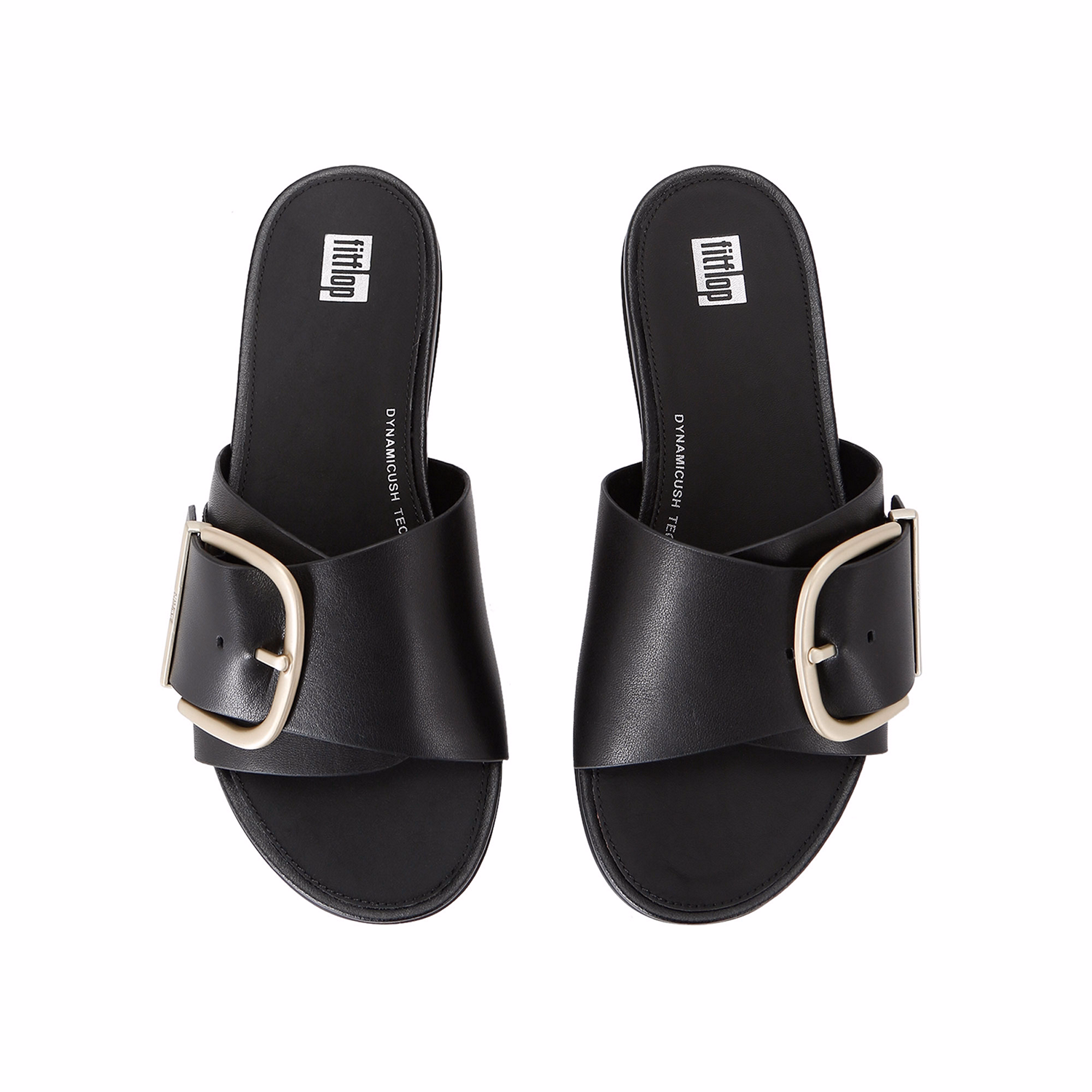 Gracie Flat Sandals