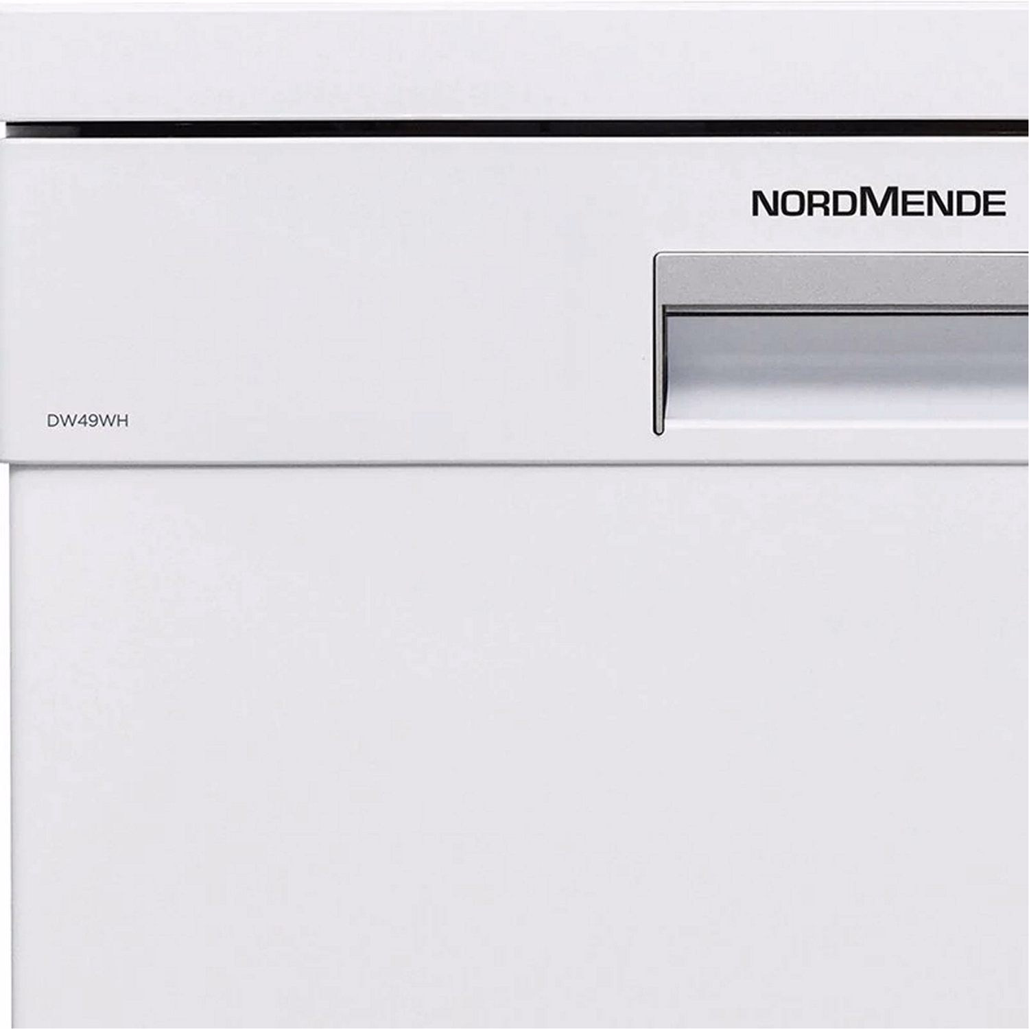 45cm Freestanding Dishwasher