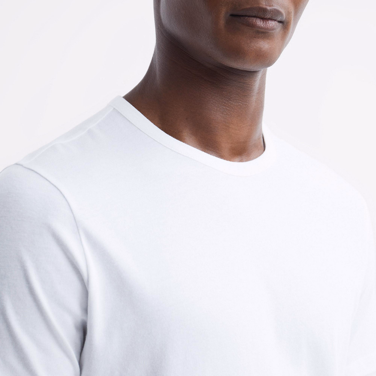 Melrose Cotton T-Shirt