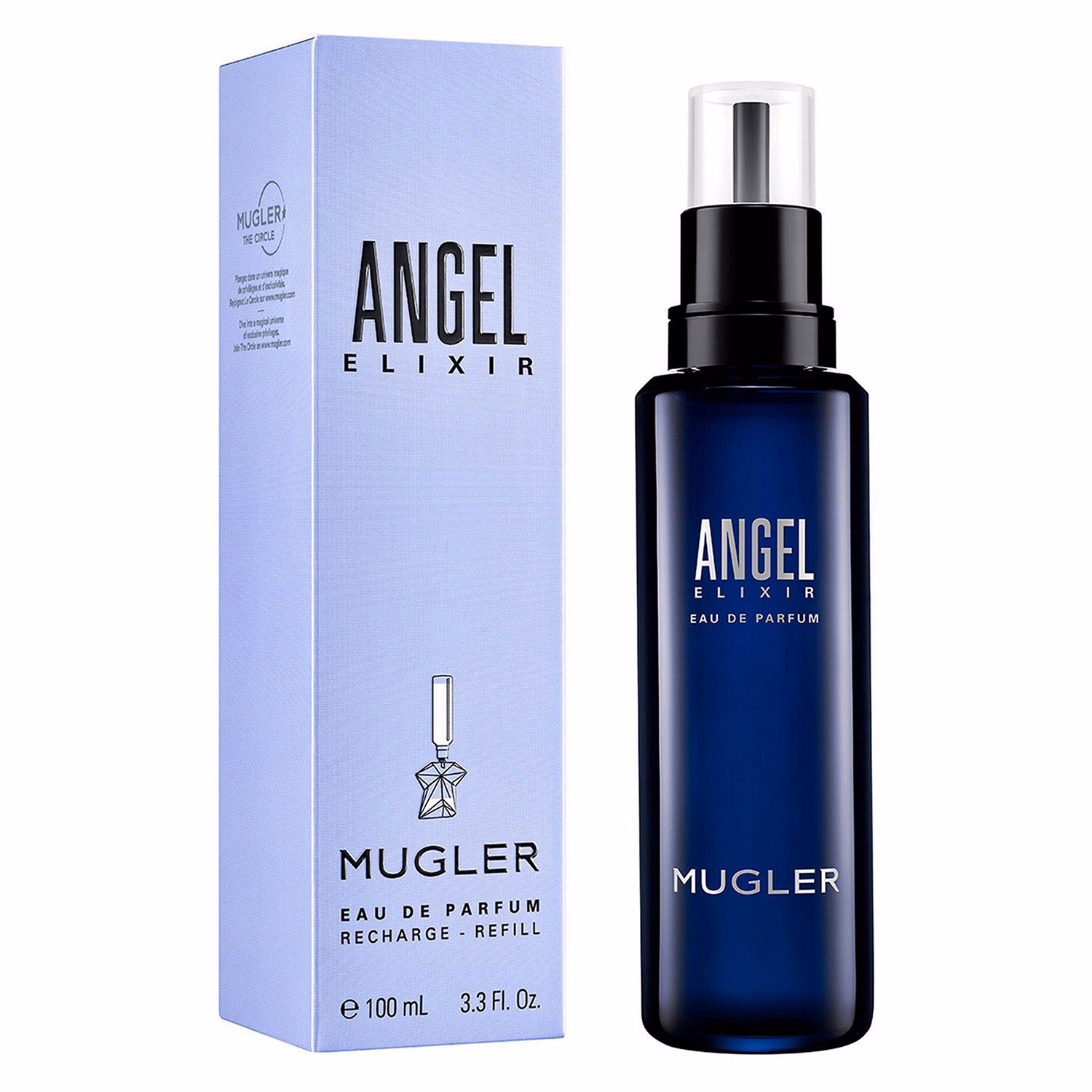 Angel Elixir EDP Refill
