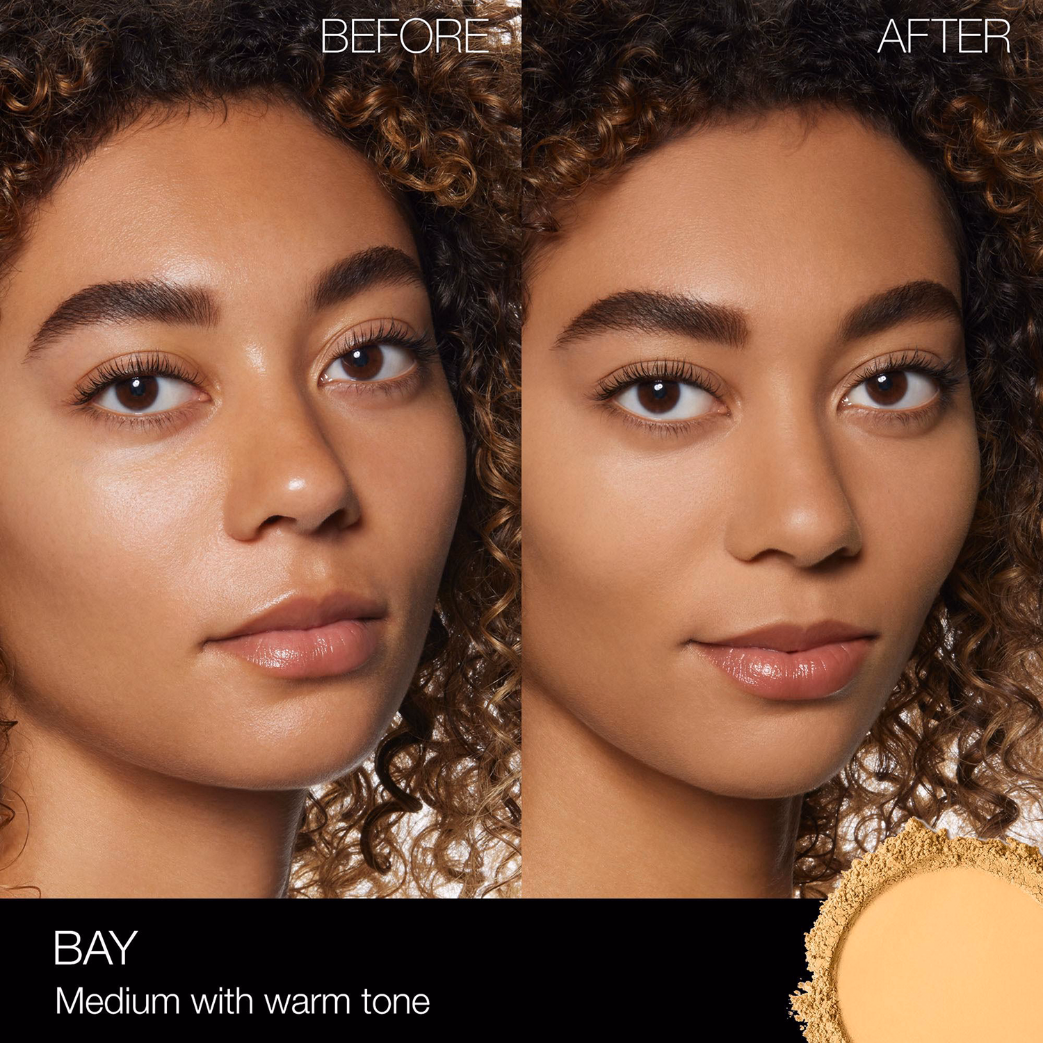 Soft Matte Advanced Perfecting Powder