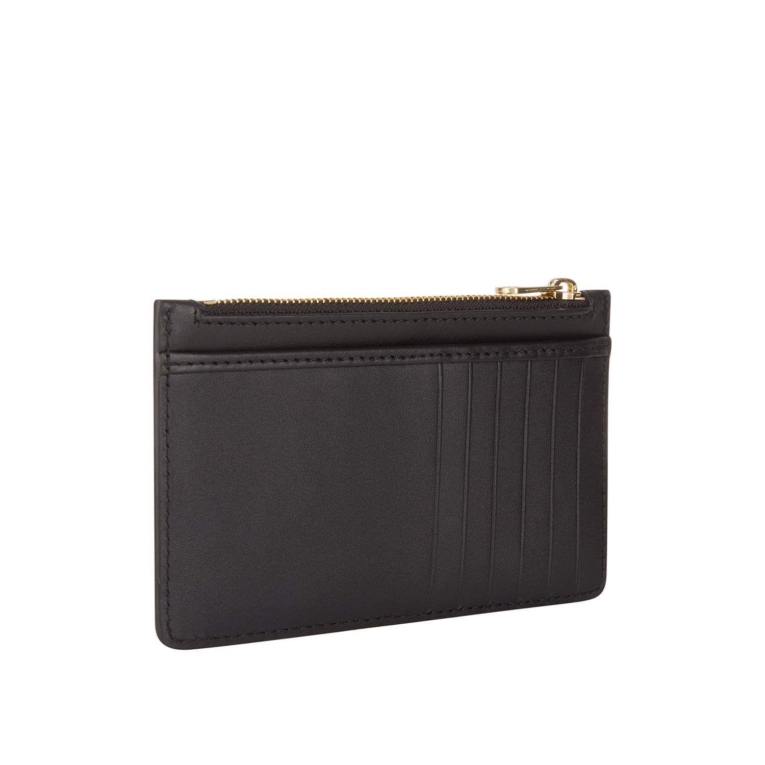 Willow Logo Zipped Cardholder
