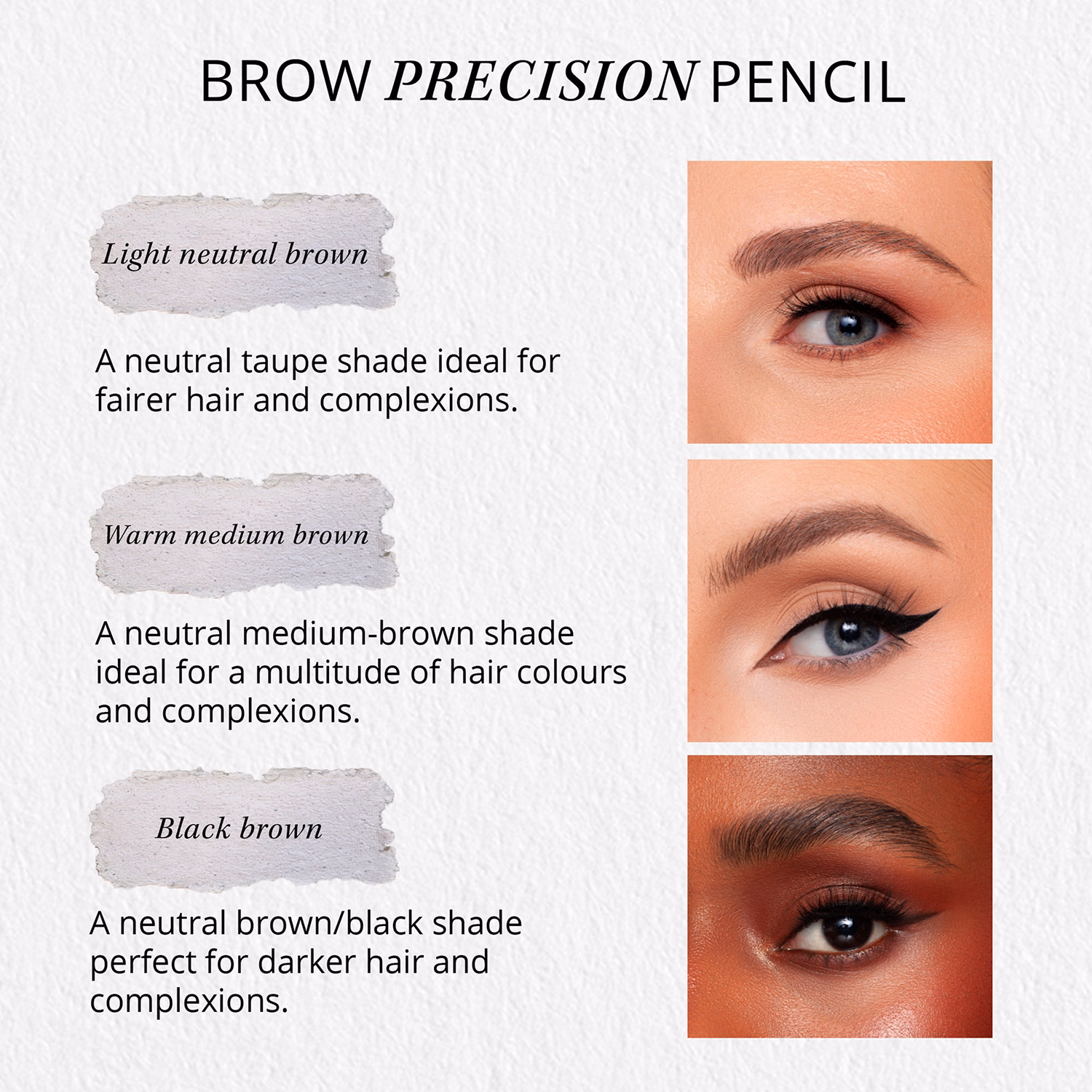 Brow Precision Pencil
