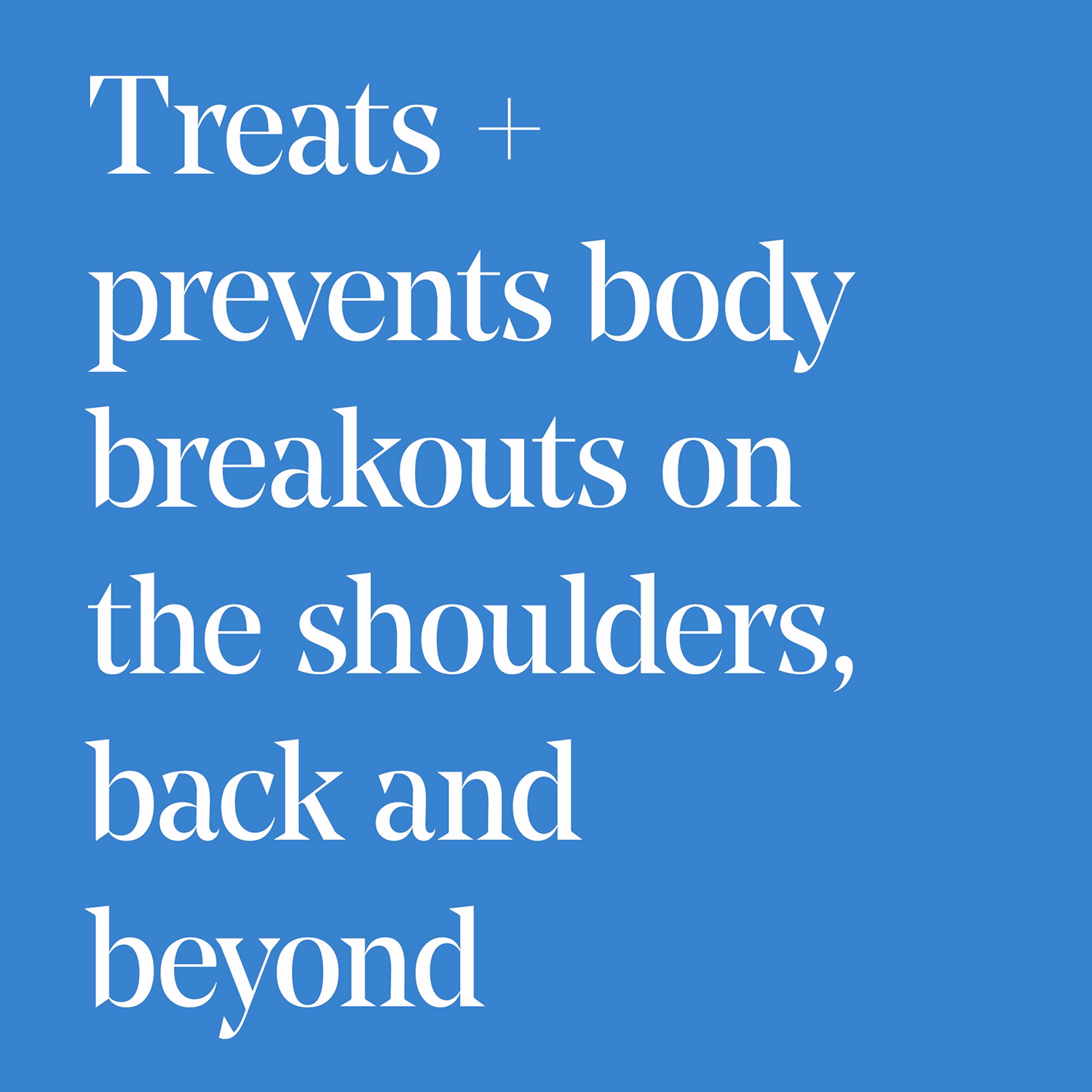 Body Mist Clarifying Spray