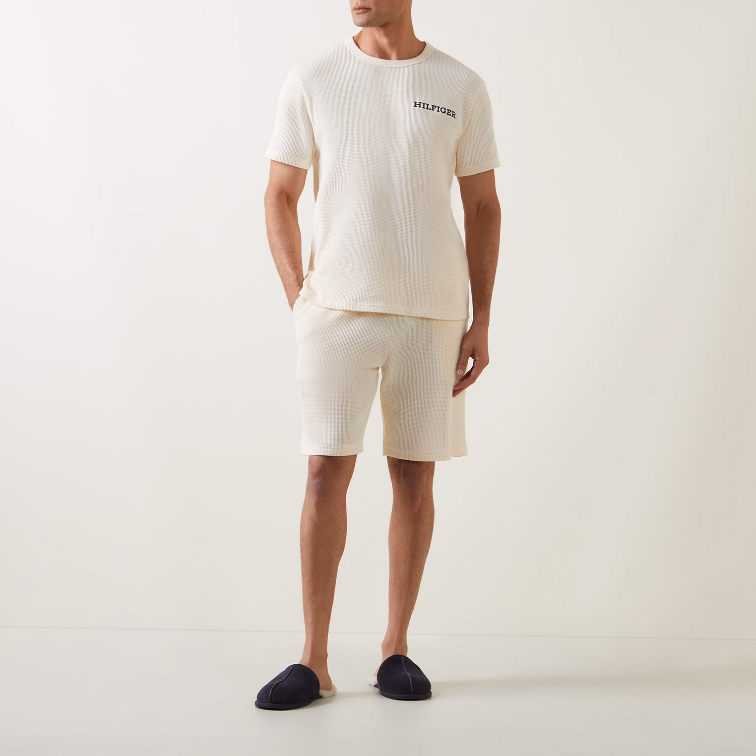 Monotype Logo T-Shirt