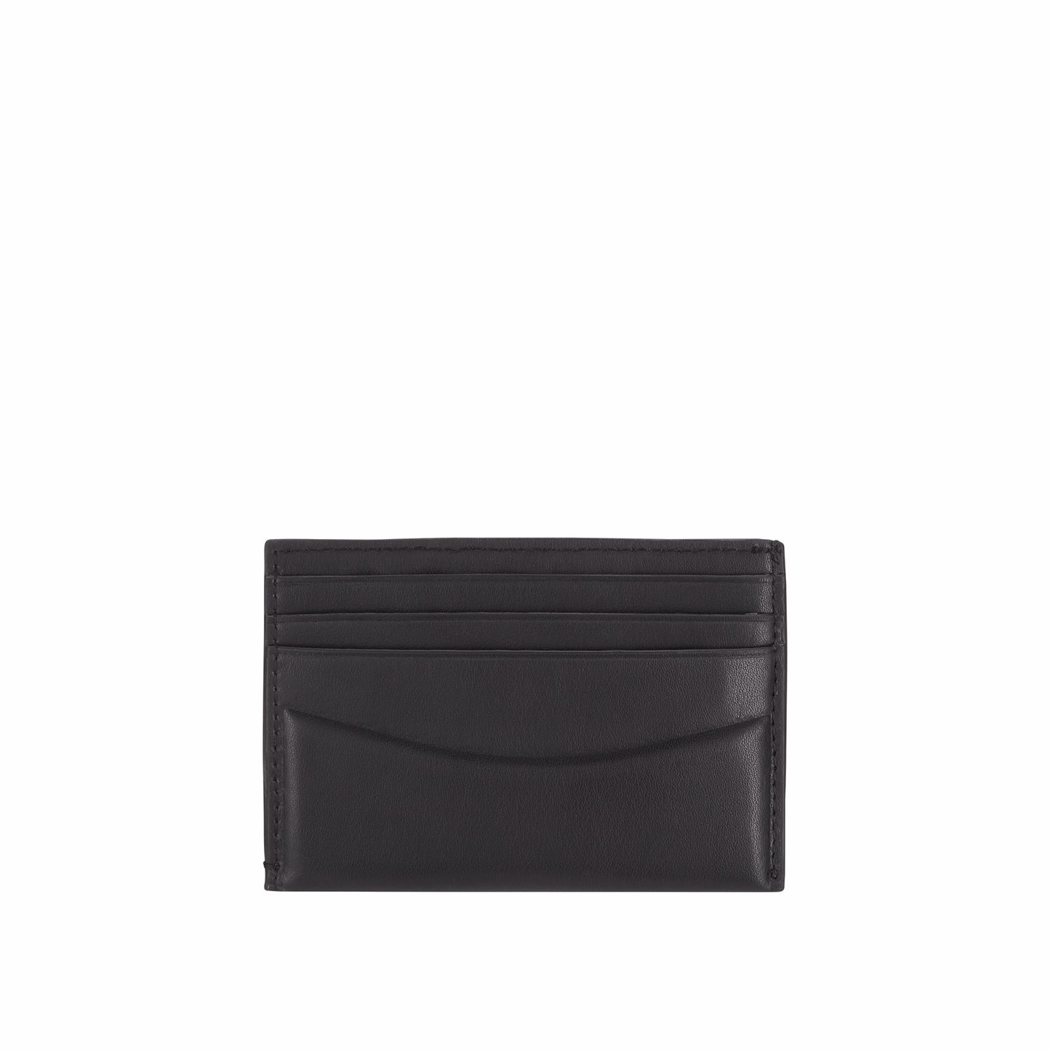 Minimal Focus Cardholder