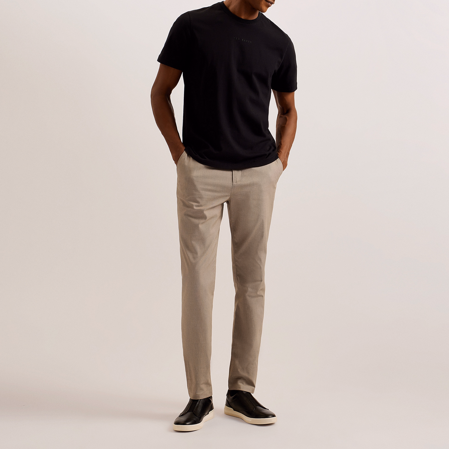 Turney Slim Fit Chinos