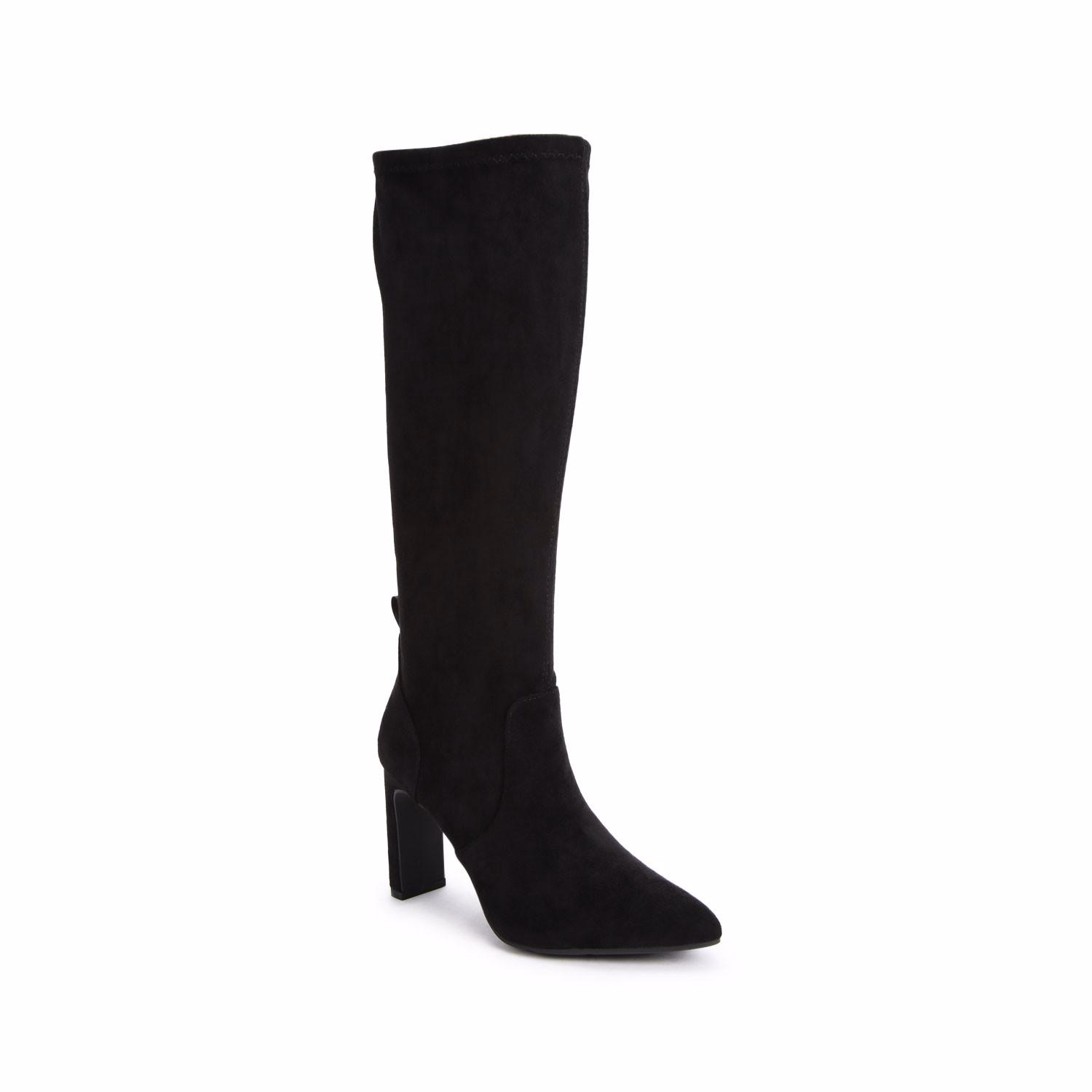 Thara Knee-High Boots