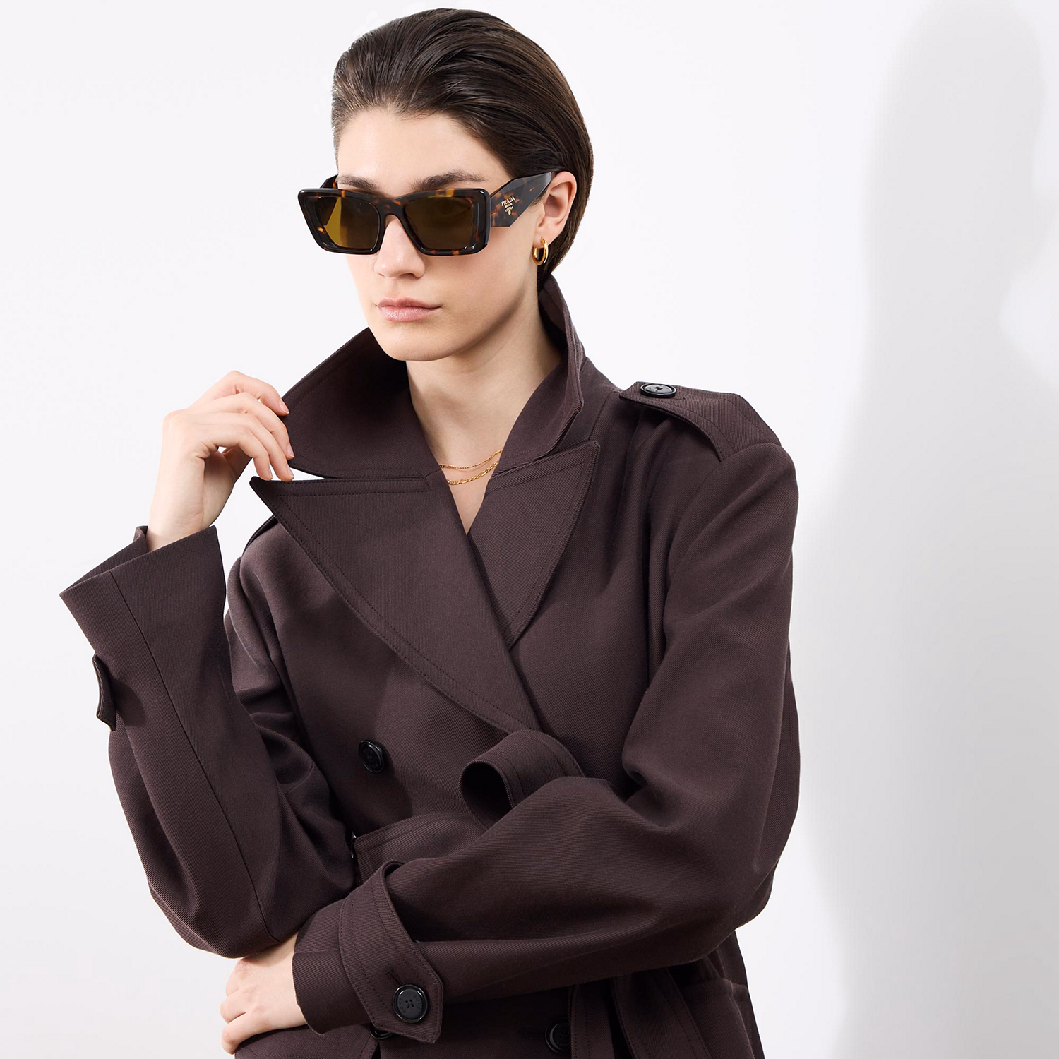 Butterfly Sunglasses PR 08YS