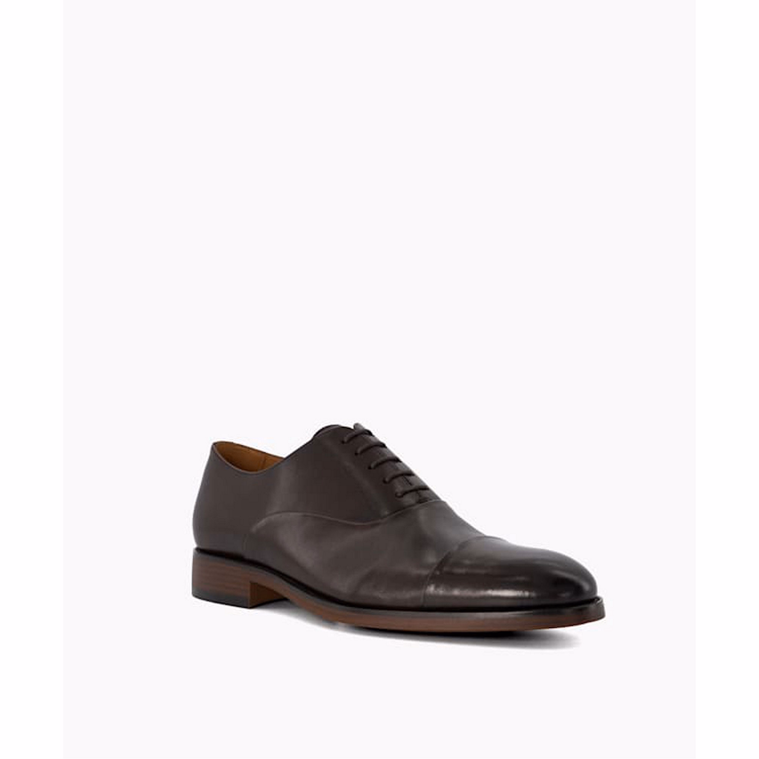 Sebbastian Smart Oxford Shoes