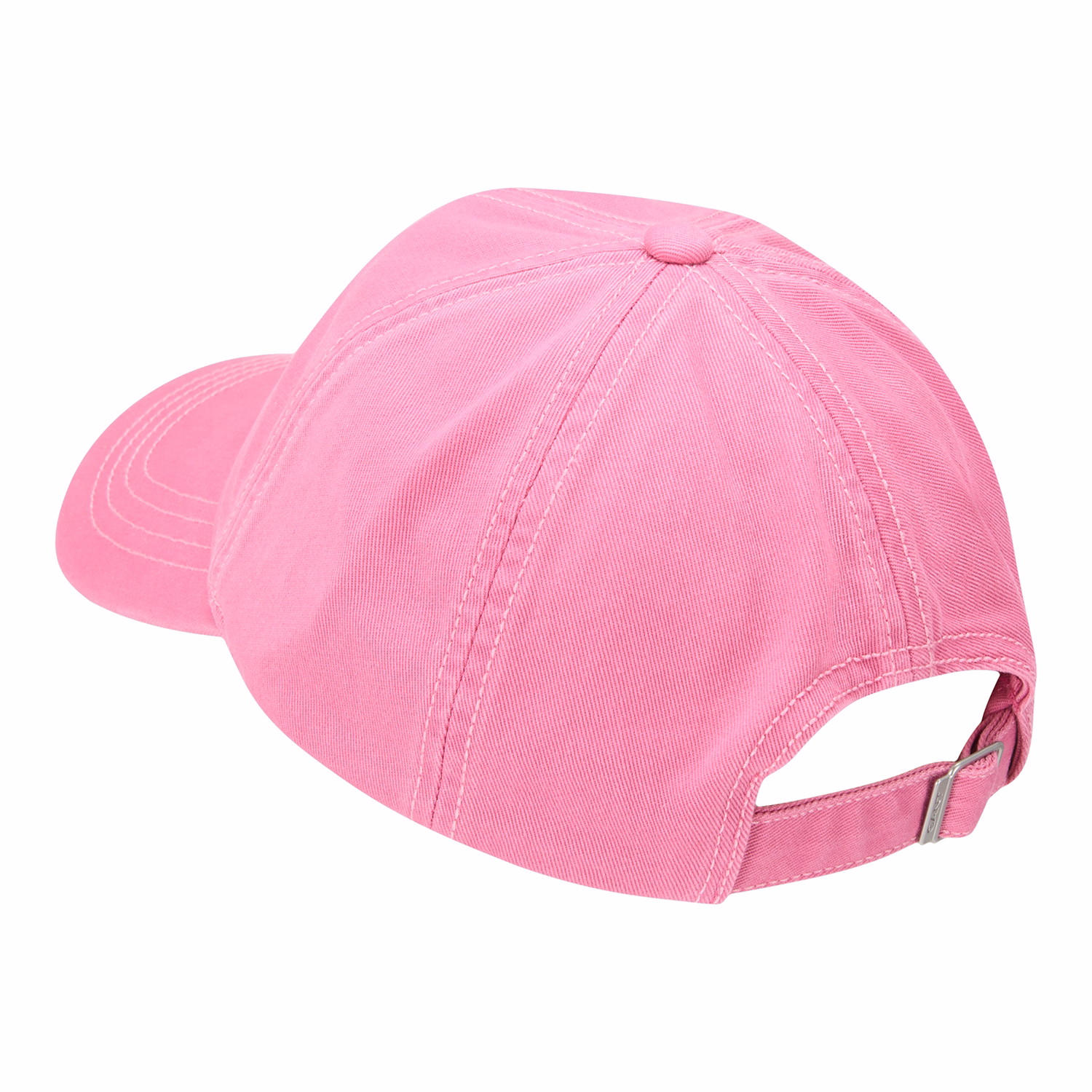 Tonal Shield Logo Baseball Cap