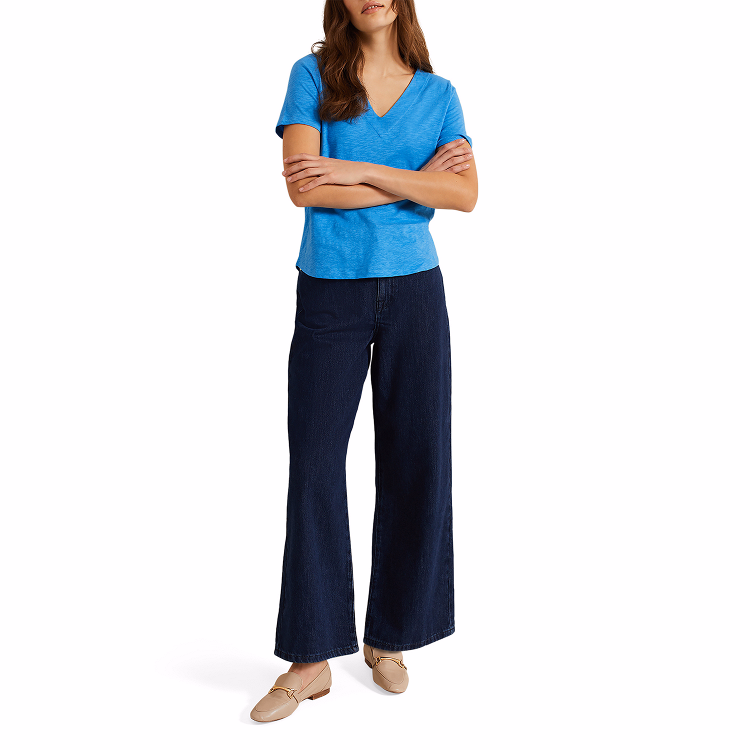 Elspeth Regular Fit T-Shirt