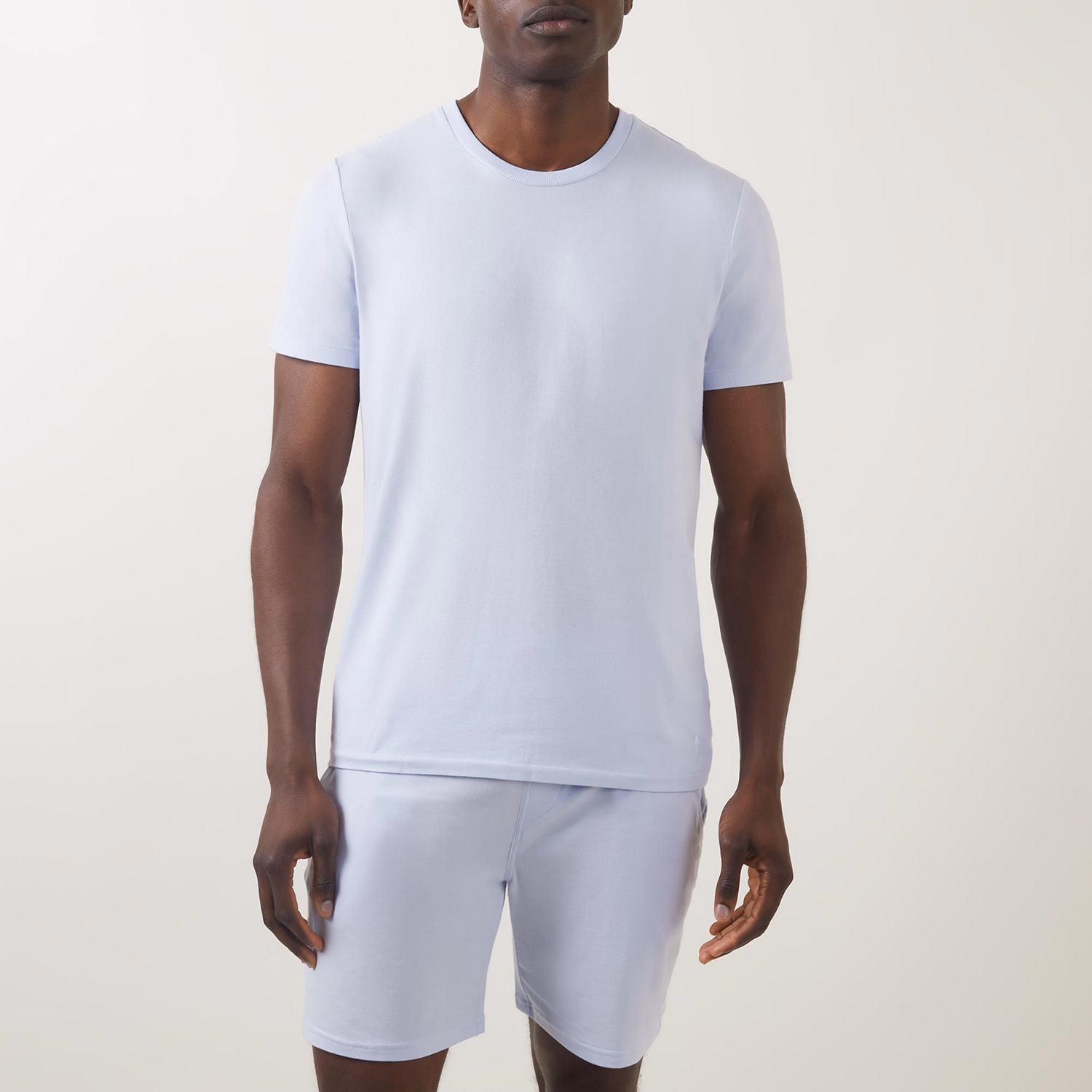 Summer Jersey Logo T-Shirt