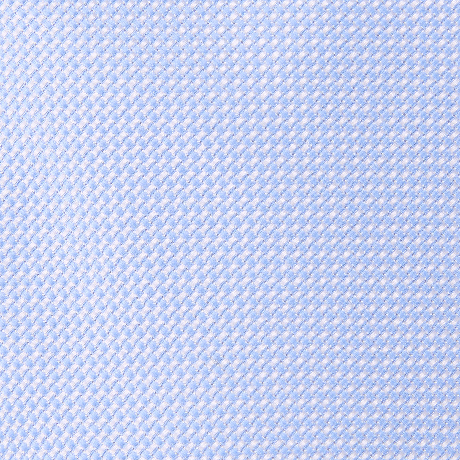 Light Structured Silk Tie