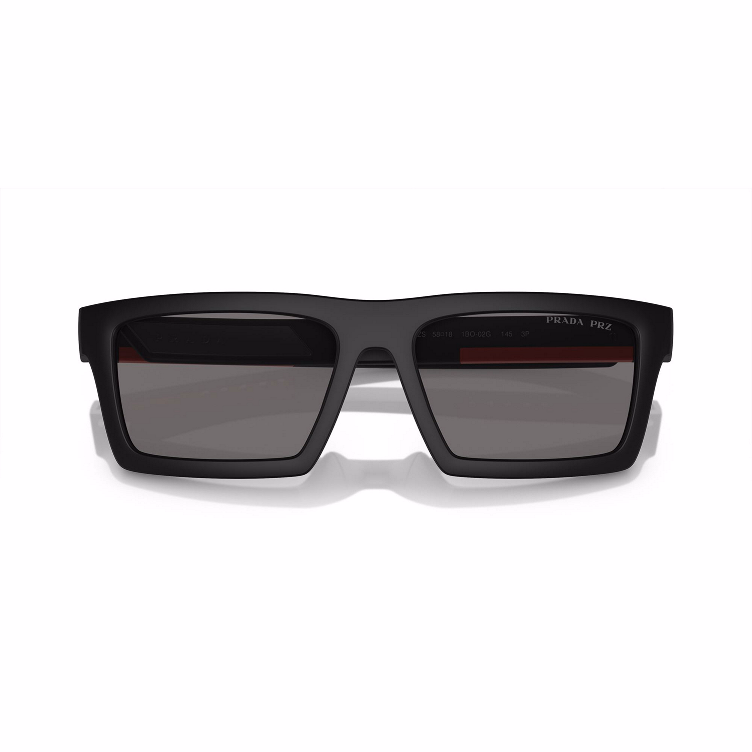 Rectangle Sunglasses PS 02ZSU