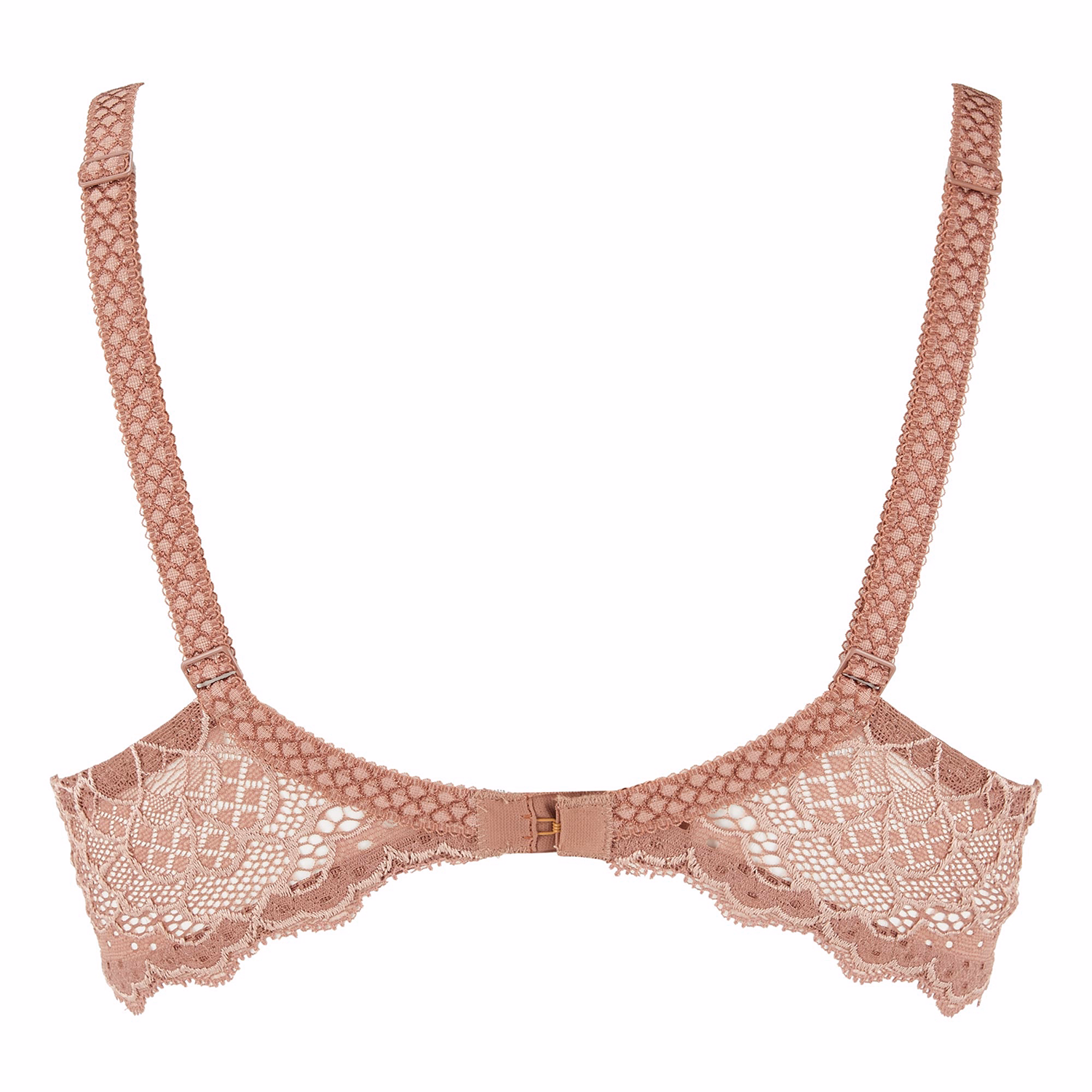 Caresse 3D T-Shirt Bra