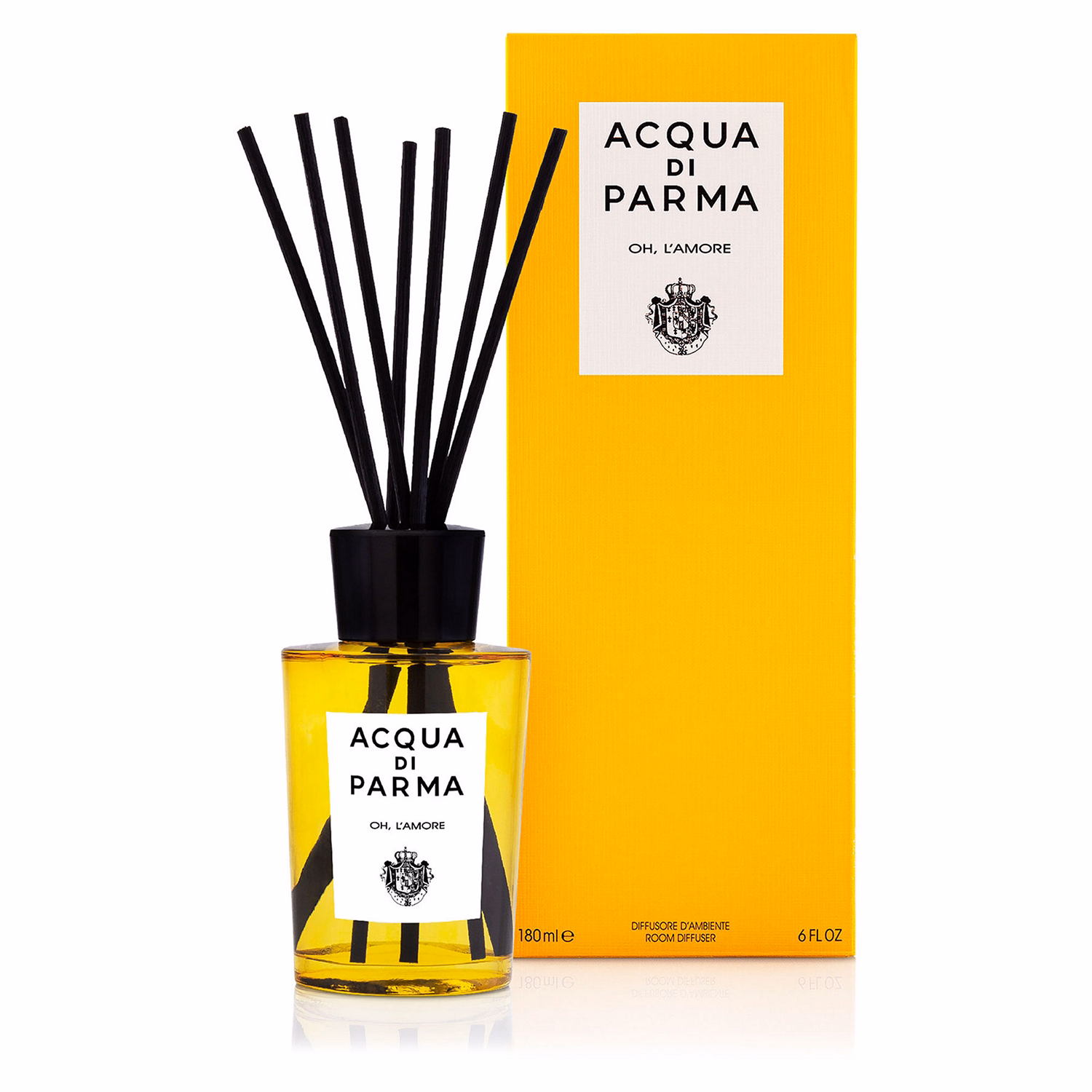 La Casa sul Lago Room Diffuser