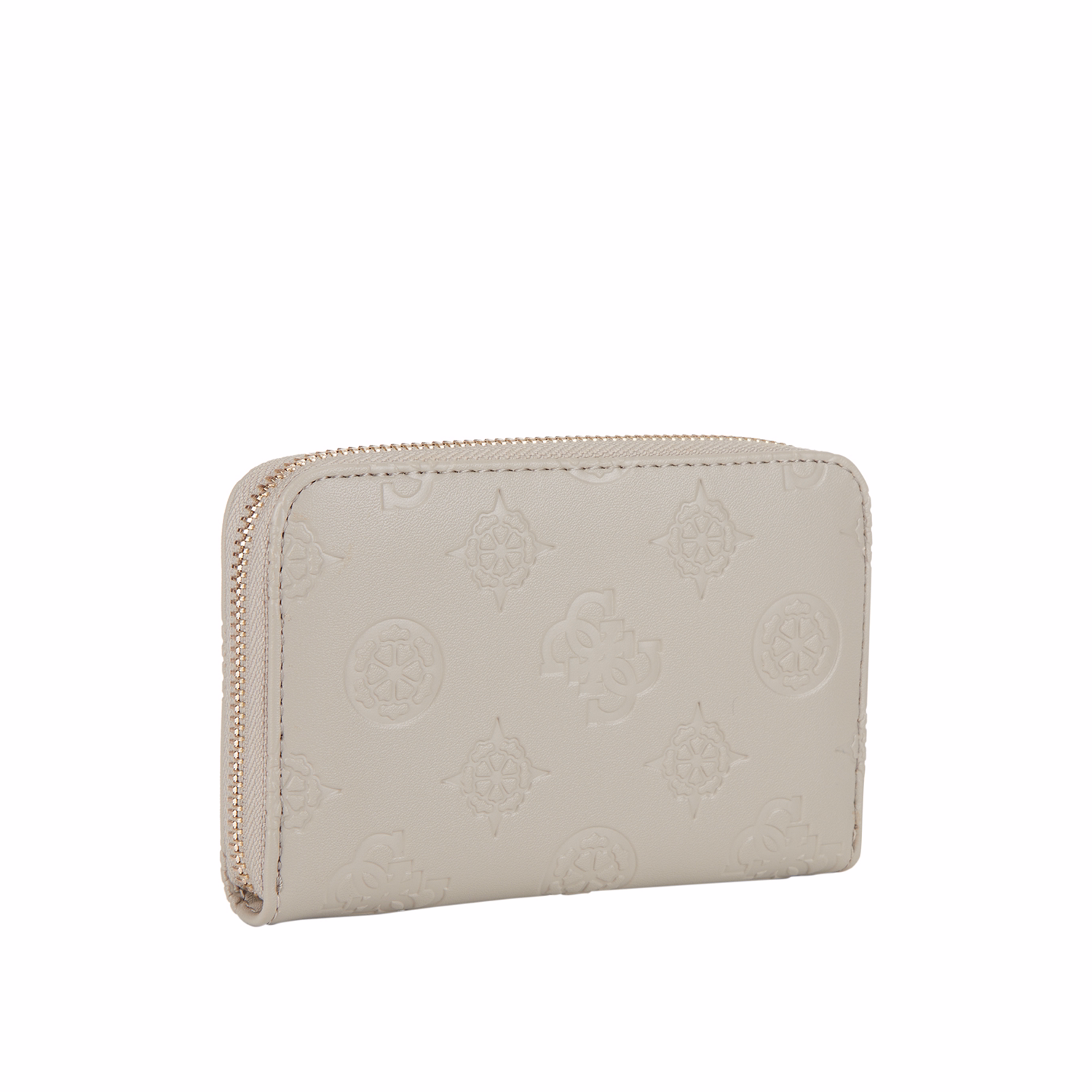 Jenna Small Zip-Around Wallet