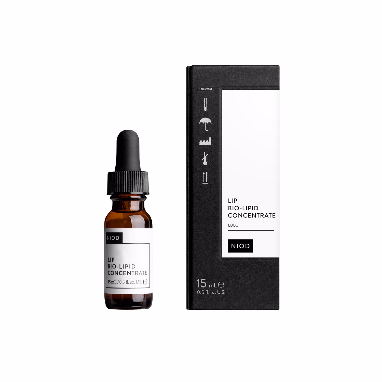 Lip Bio-Lipid Concentrate