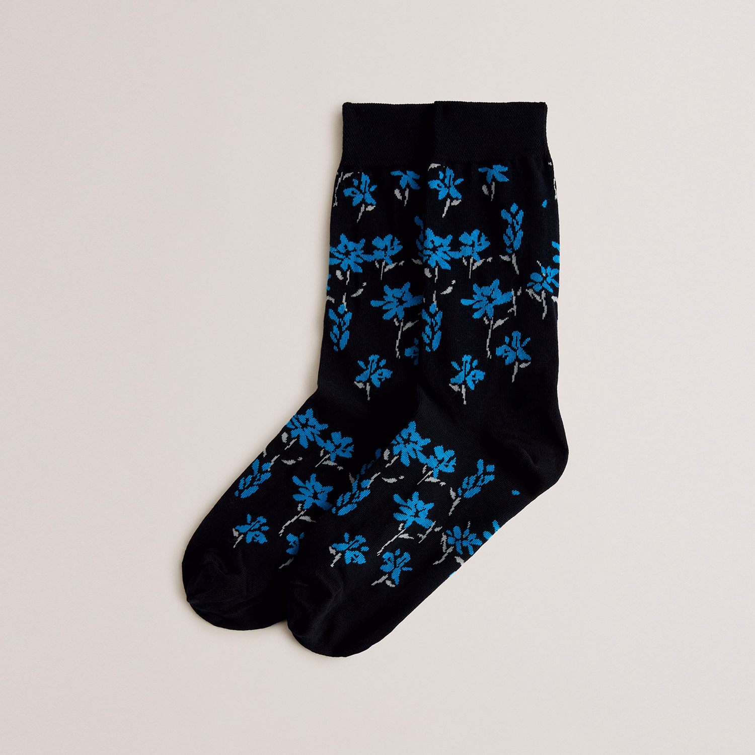 Sokkten Floral Socks