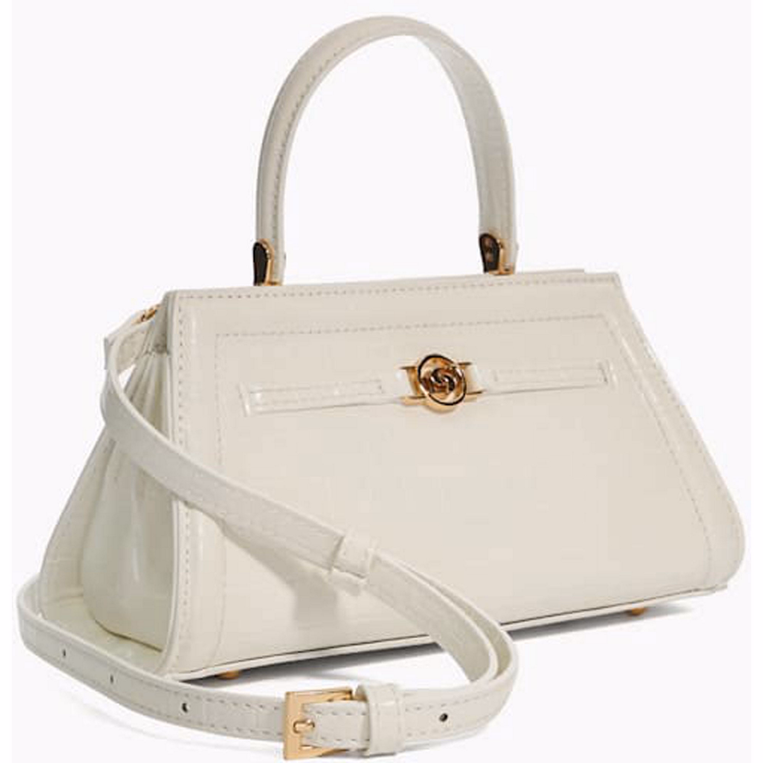 Dante Top Handle Bag