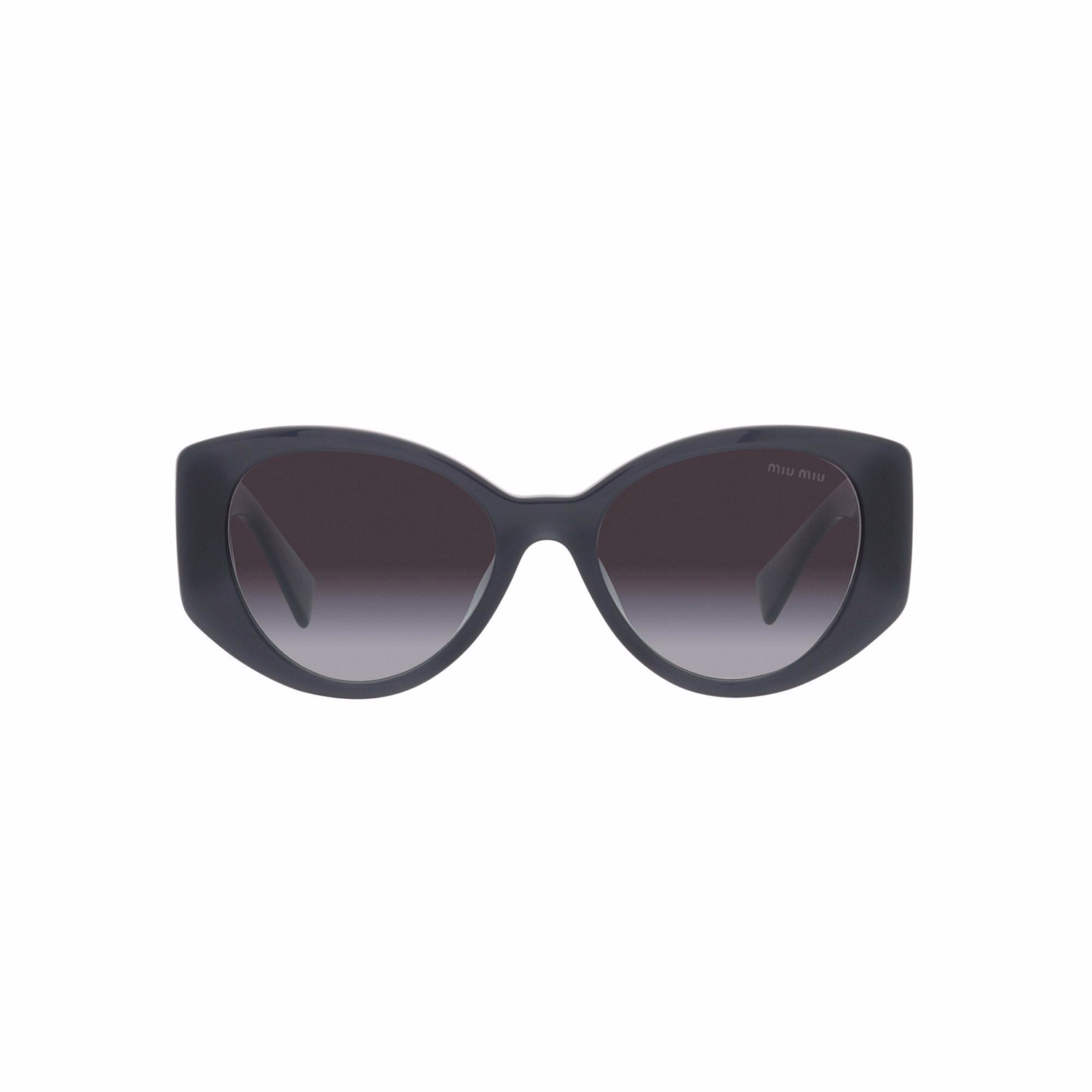 Irregular Sunglasses MU 03WS