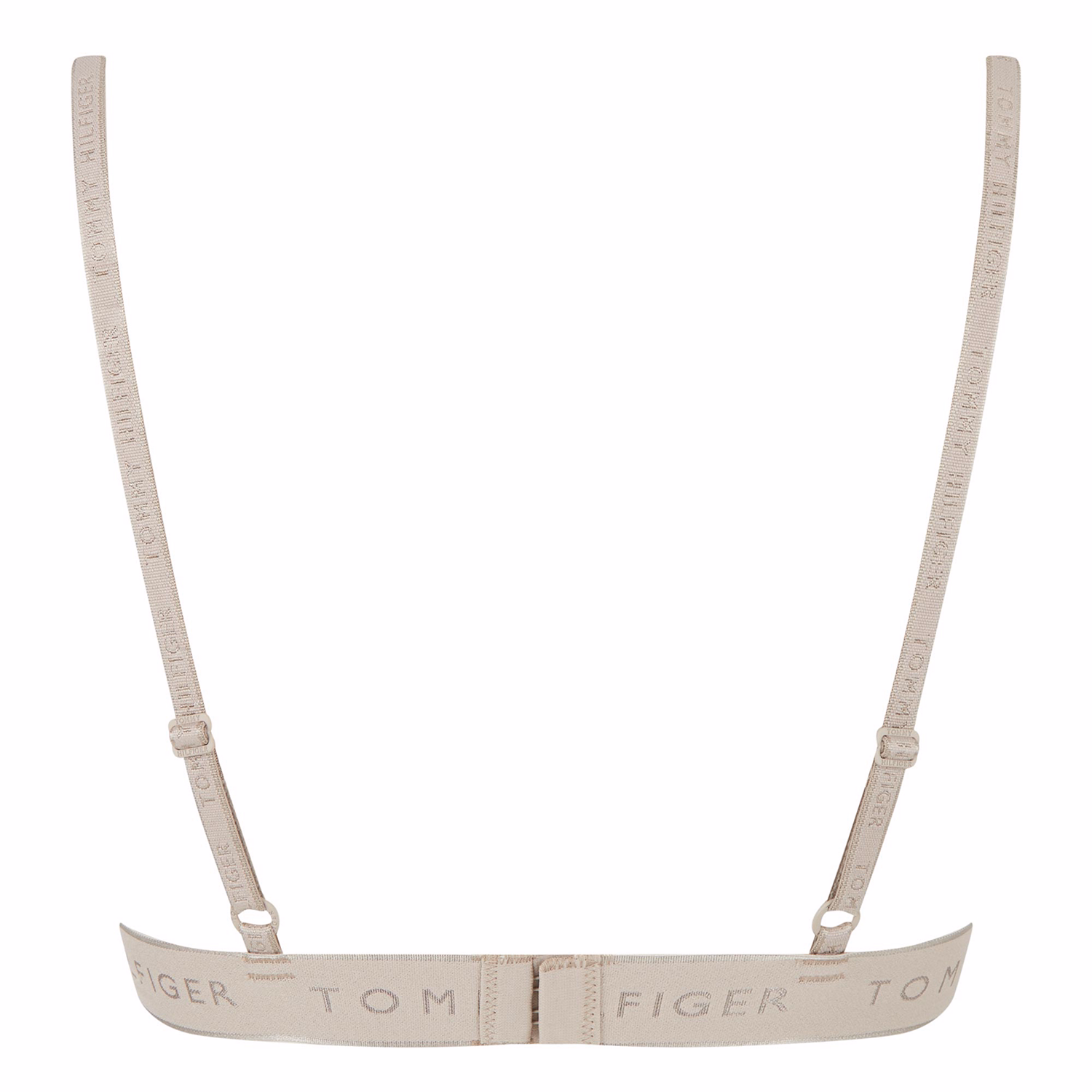 Global Heart Bralette