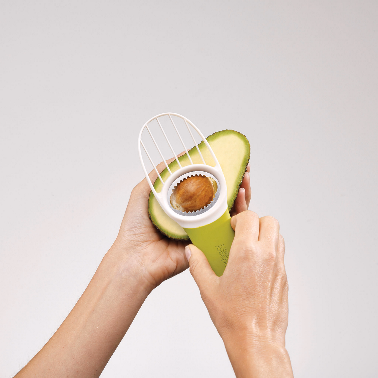GoAvocado? 3-in-1 Avocado Tool
