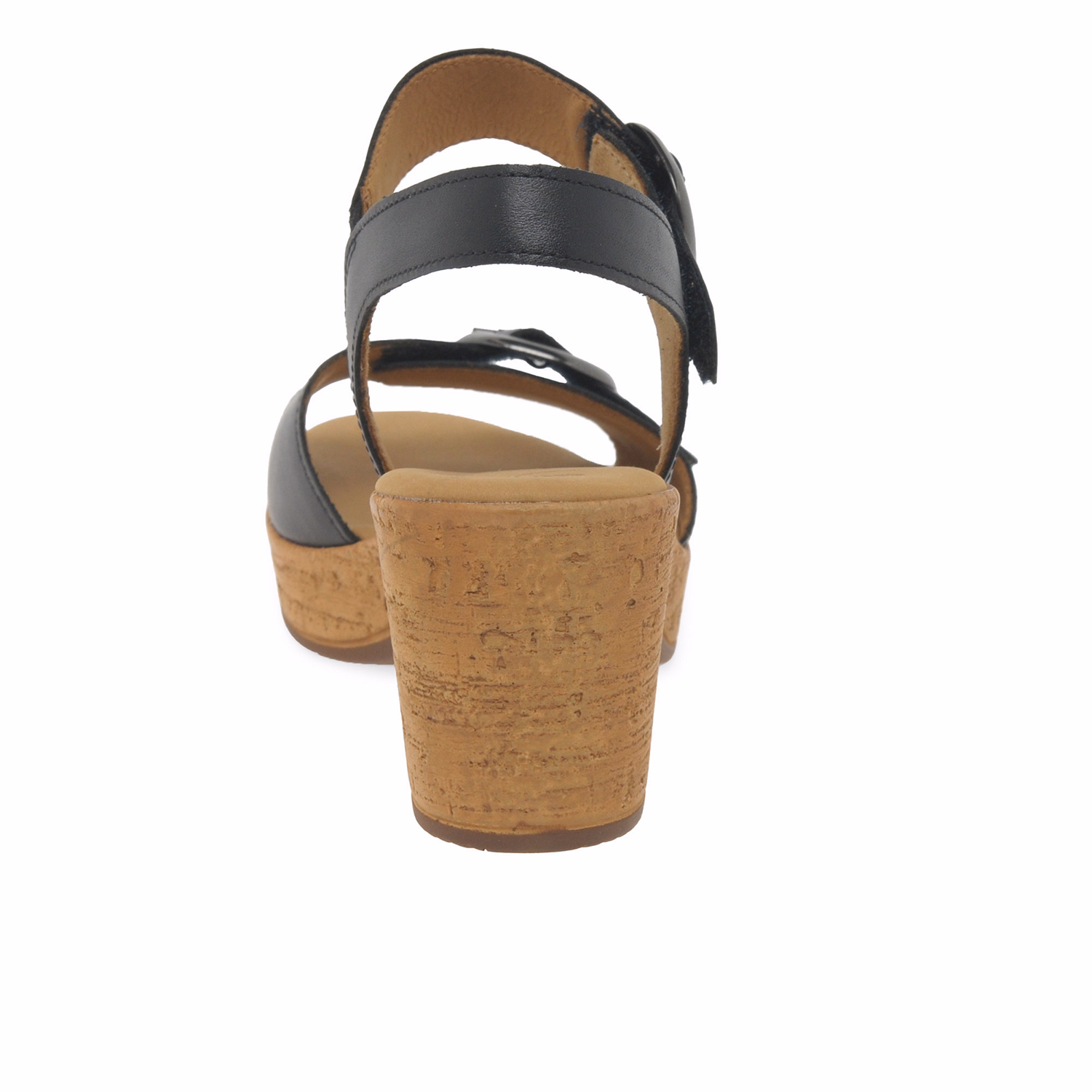 Fantastica Block Heels