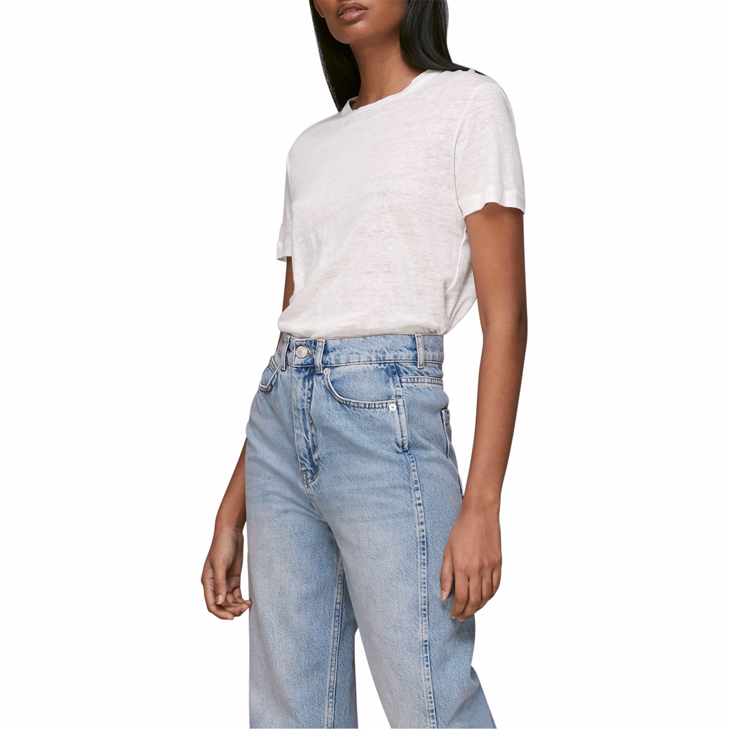 Emily Ultimate T-Shirt