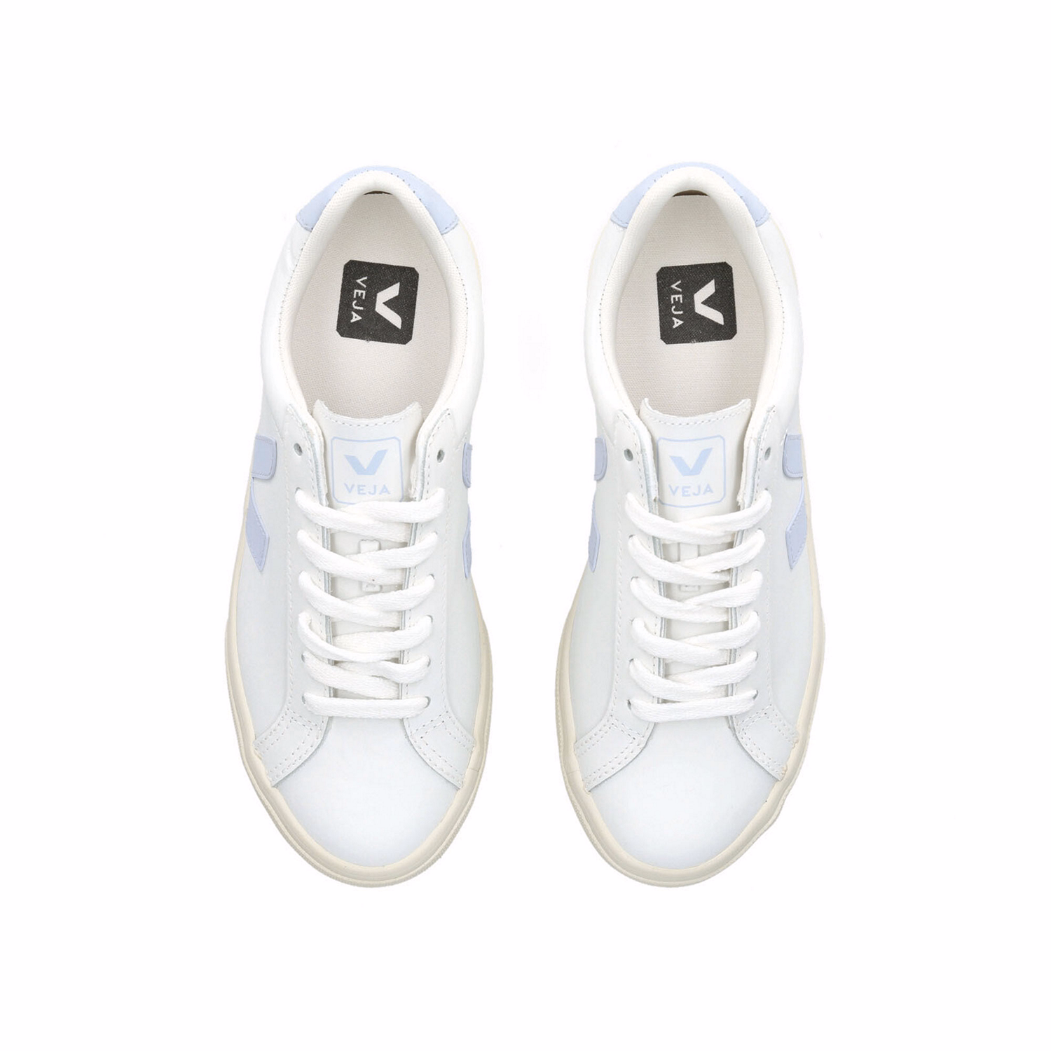 Esplar Lace-Up Trainers