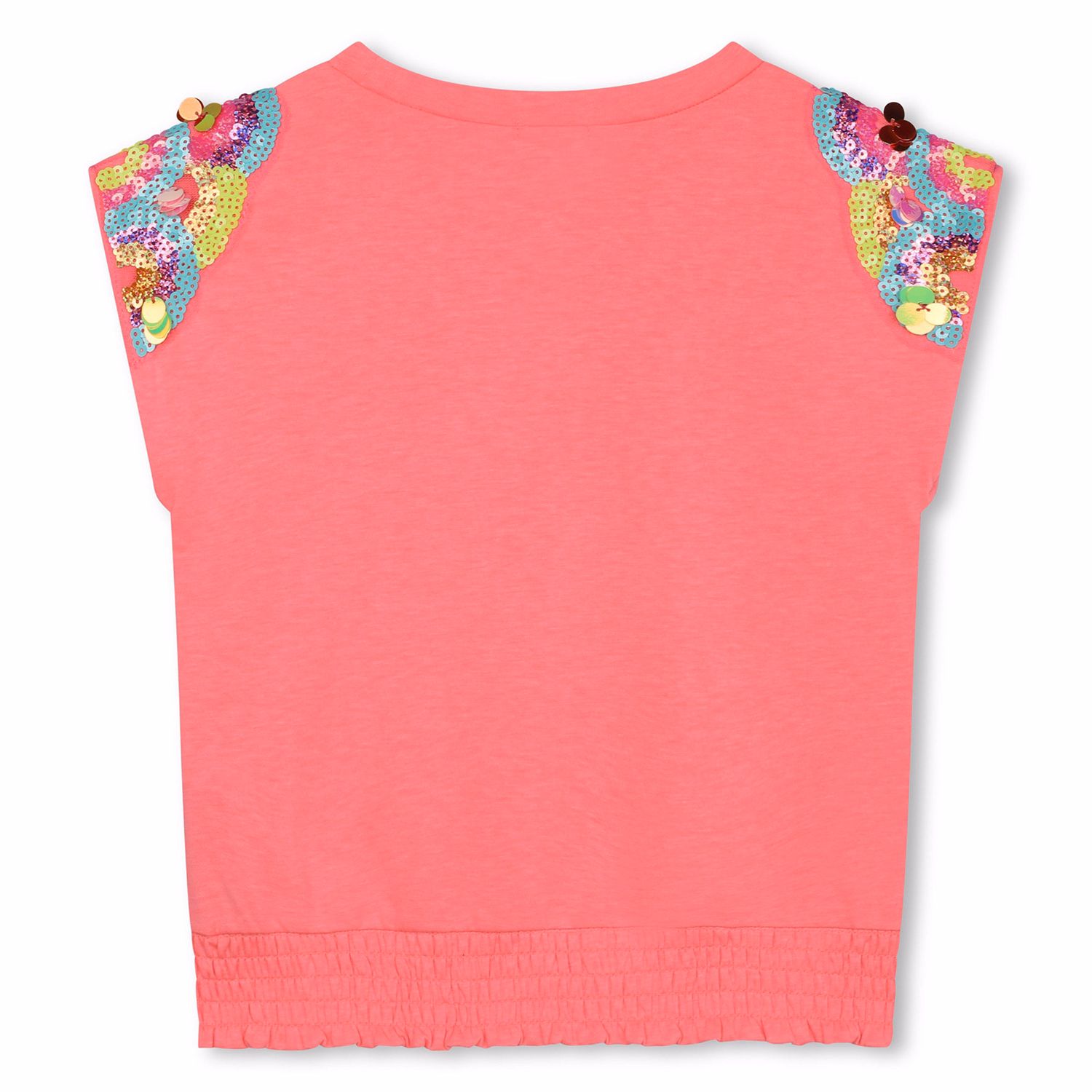 Party Embellished T-Shirt