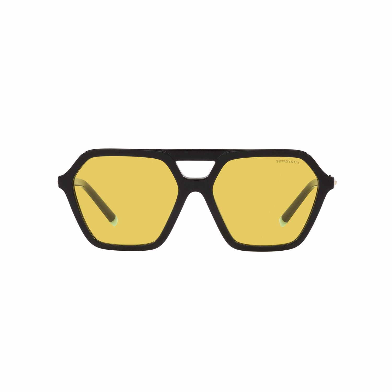 Irregular Sunglasses TF4198