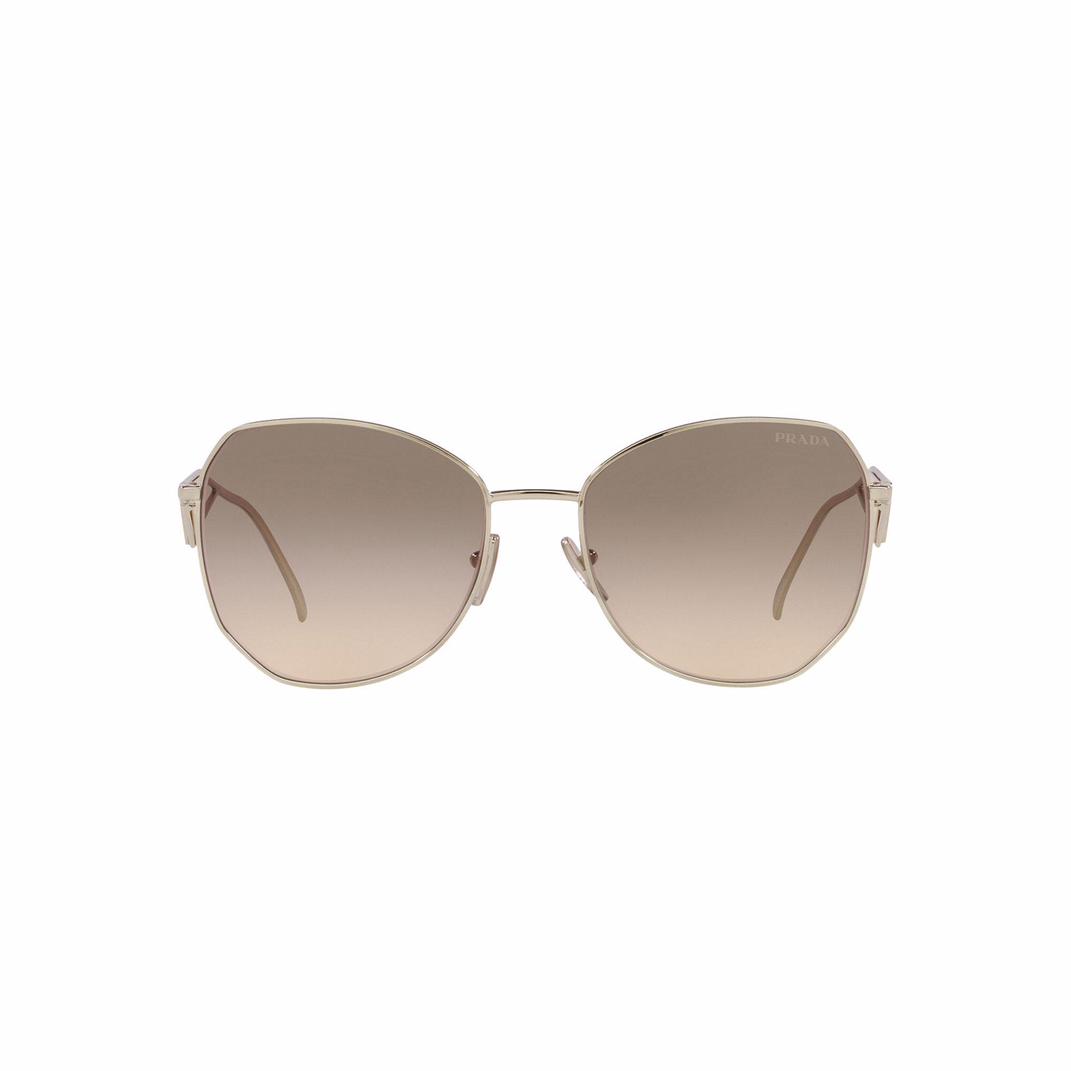 Irregular Sunglasses PR 57YS