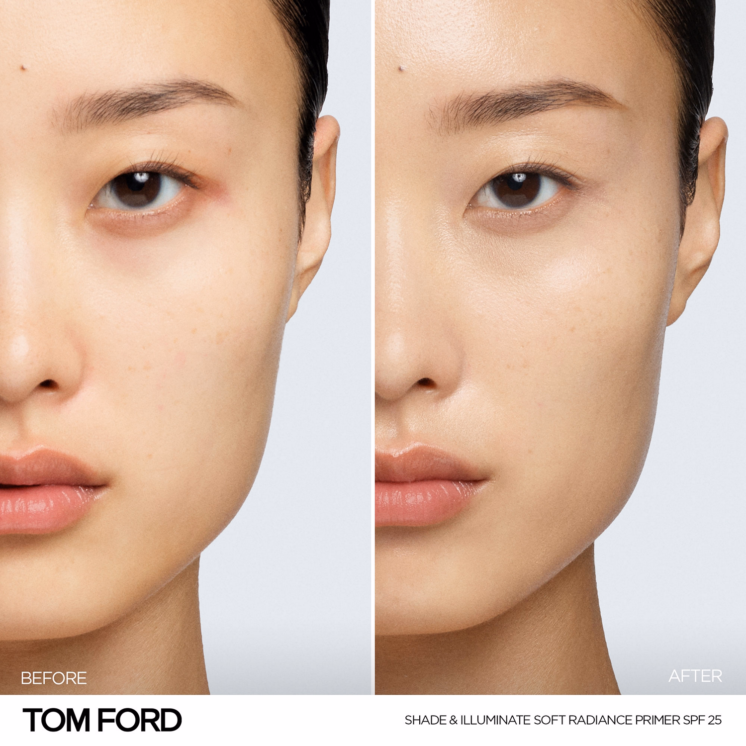 Shade And Illuminate Soft Radiance Primer SPF25