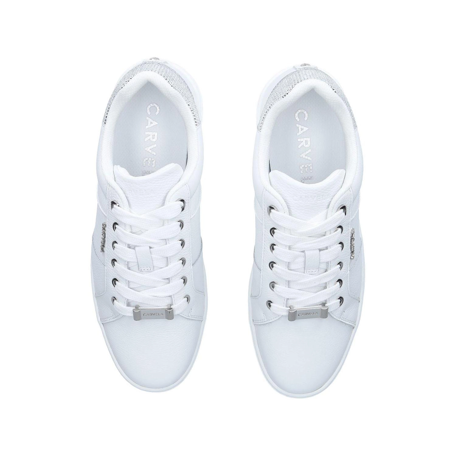 Connected Chunky Trainers