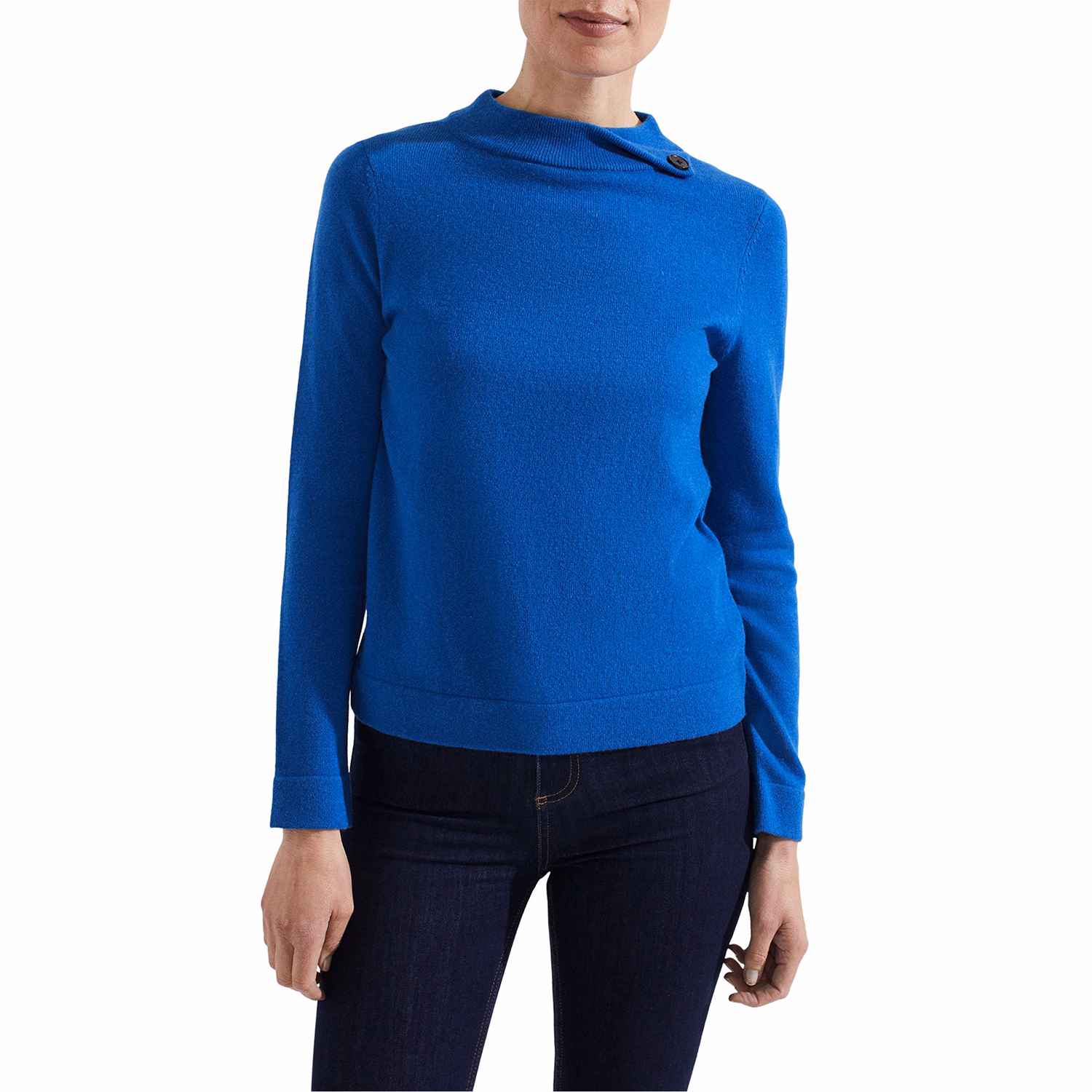 Talia Knitted Sweater