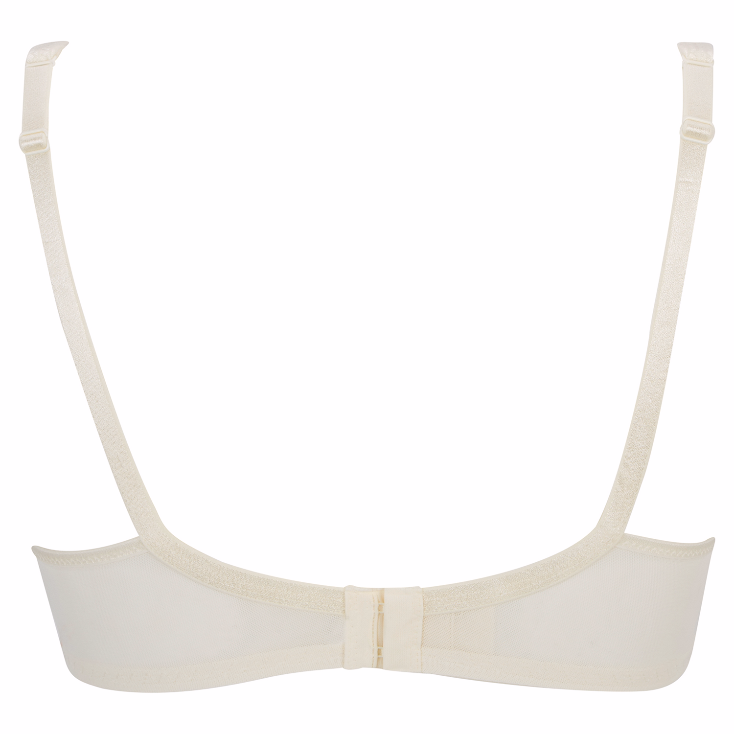 Lace Rose Wireless Contour Bra