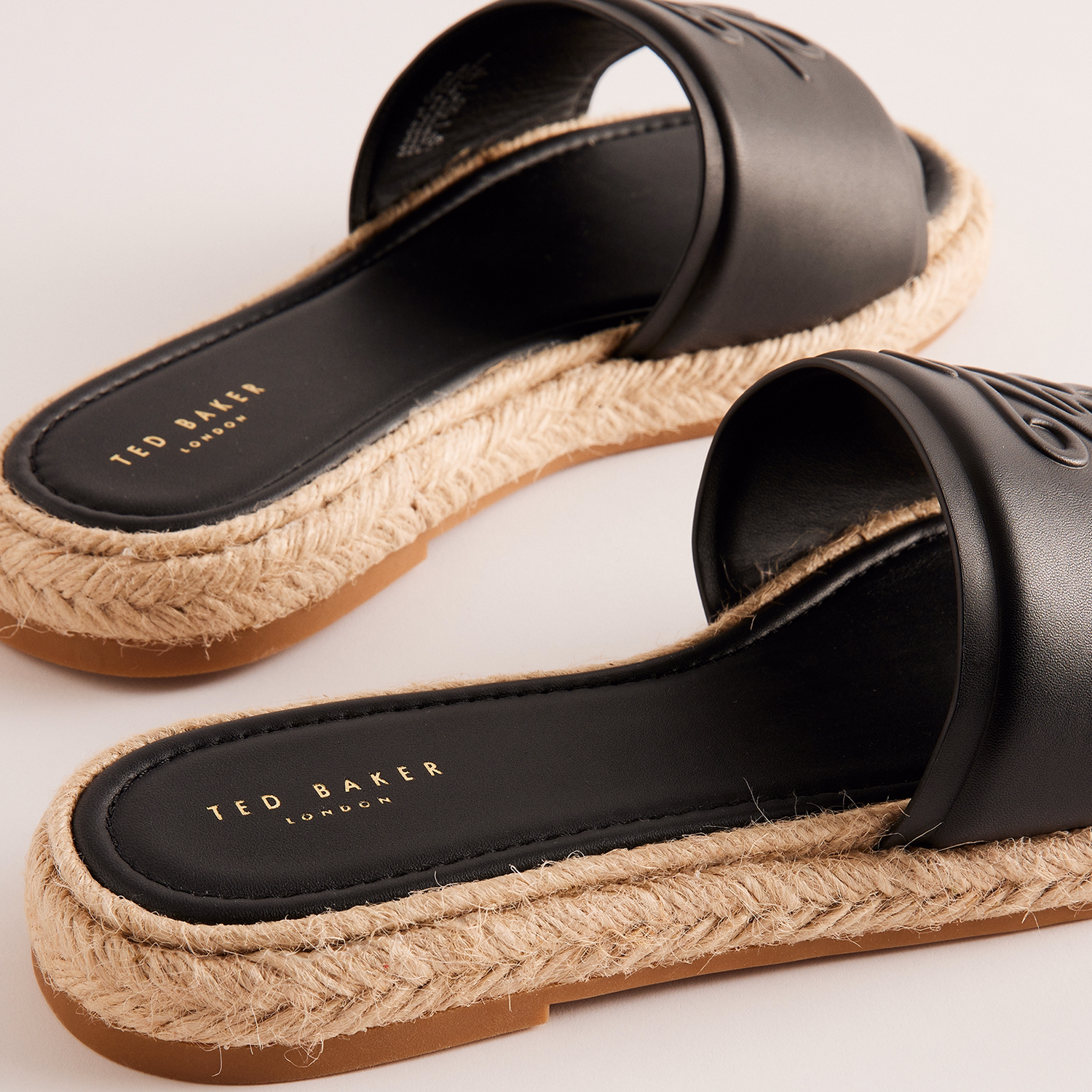 Portiya Espadrille Sandals