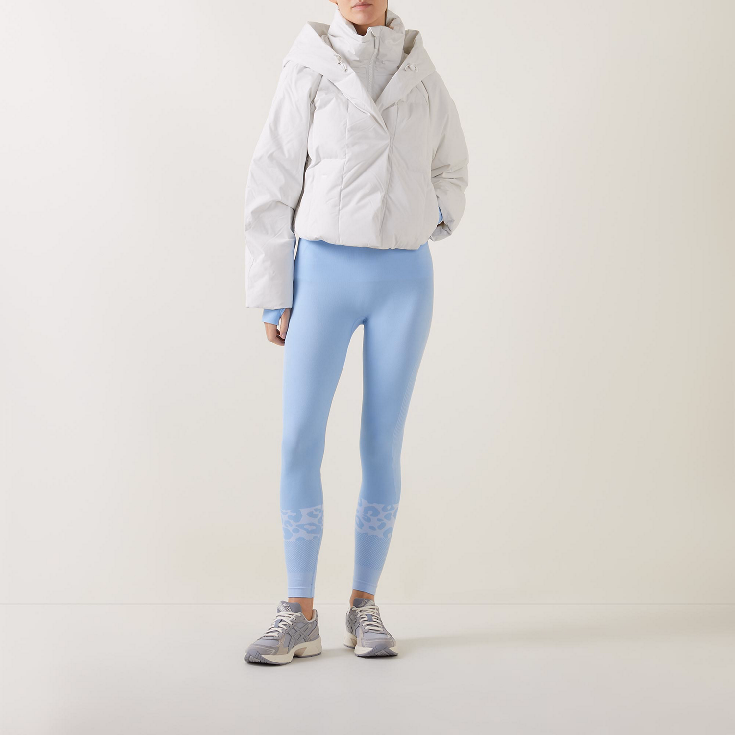 Animal Base Layer Leggings