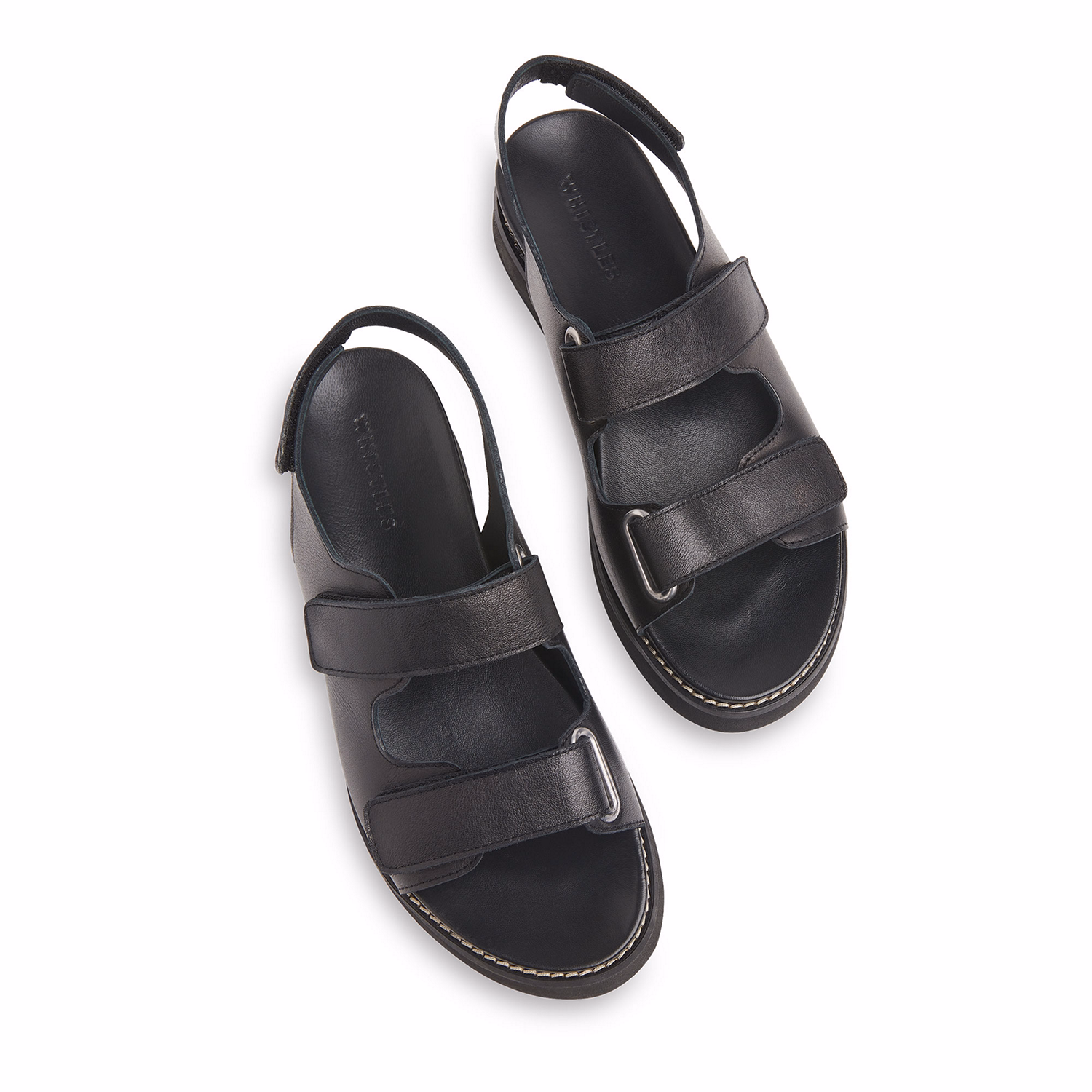 Rocco Velcro Sandals