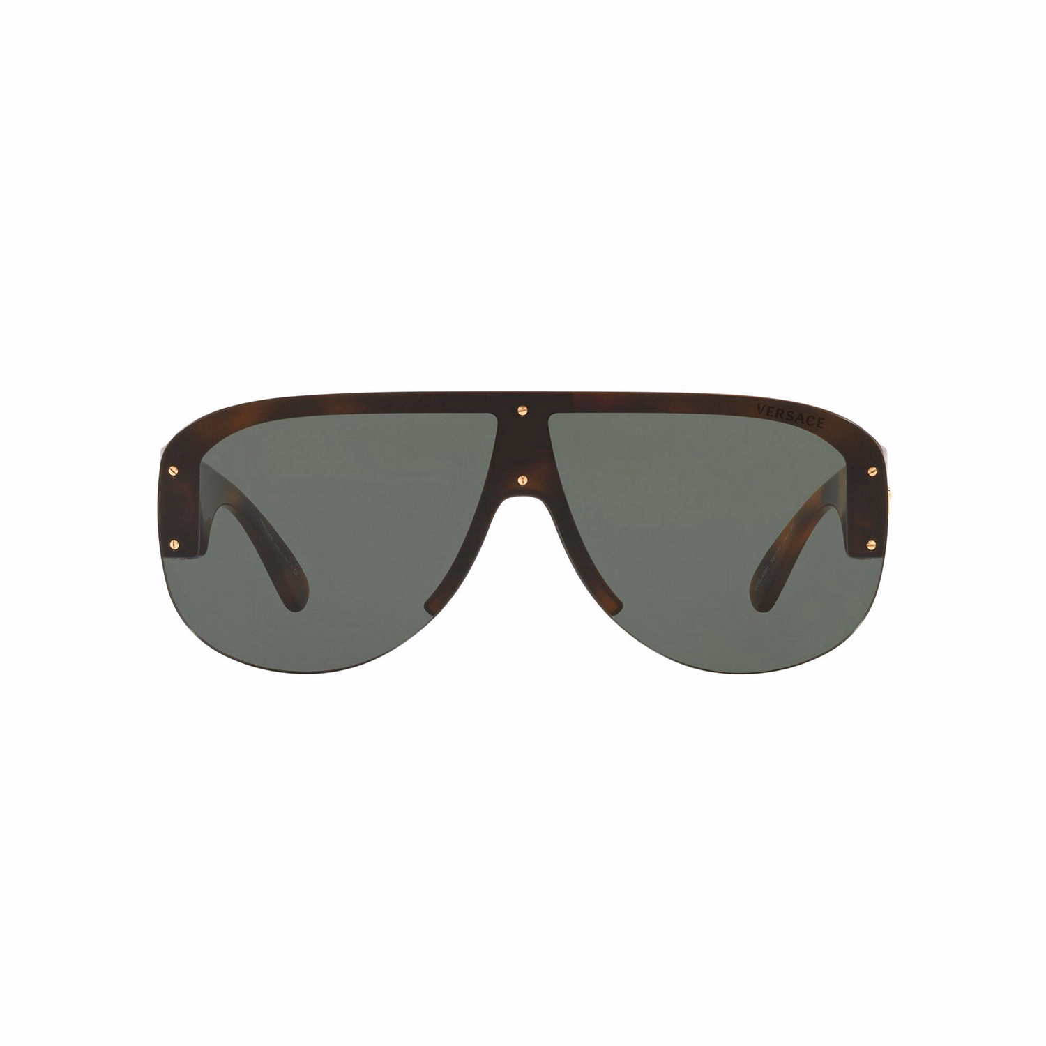 Irregular Sunglasses VE4391