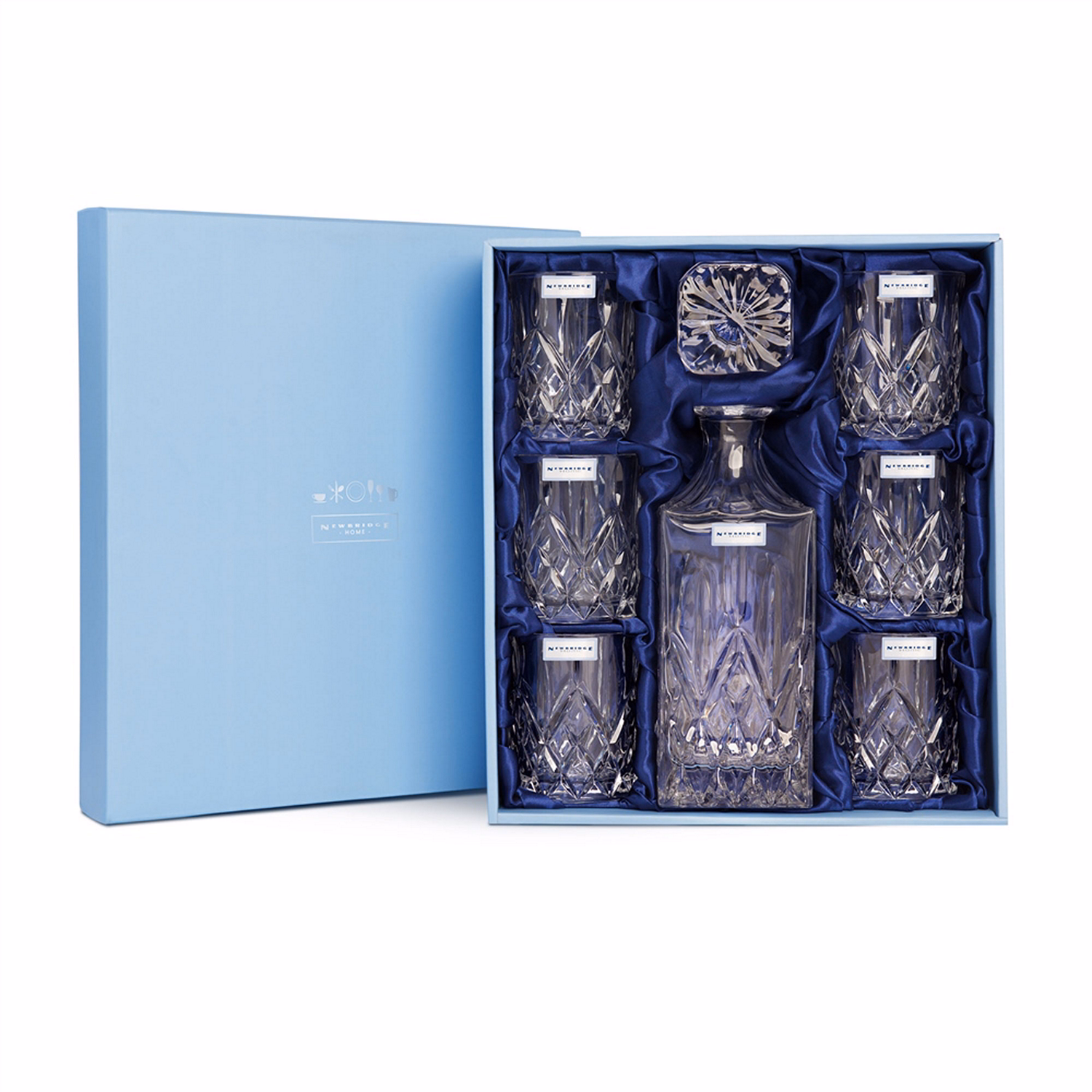 300ml Wine Glass set of Six