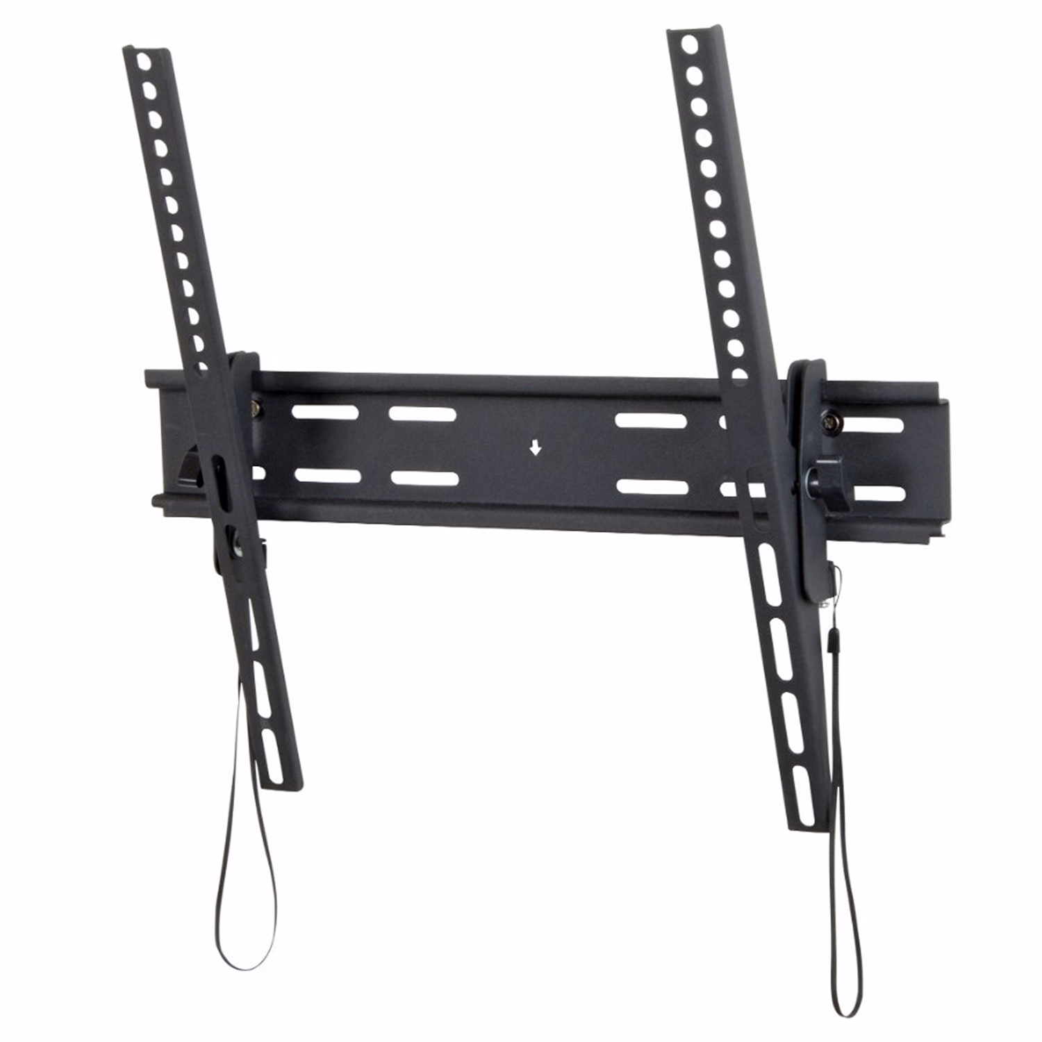 Super Slim Tilt TV Wall Mount 42 Inch - 70 Inch VESA 400 x 400