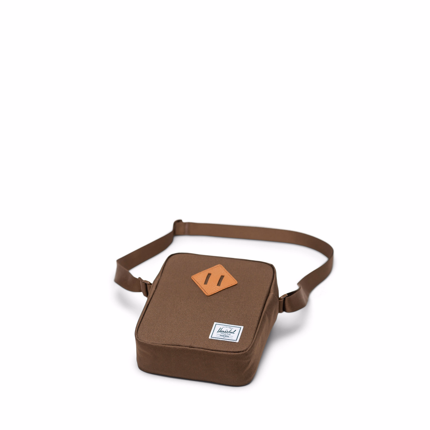 Heritage Crossbody Bag