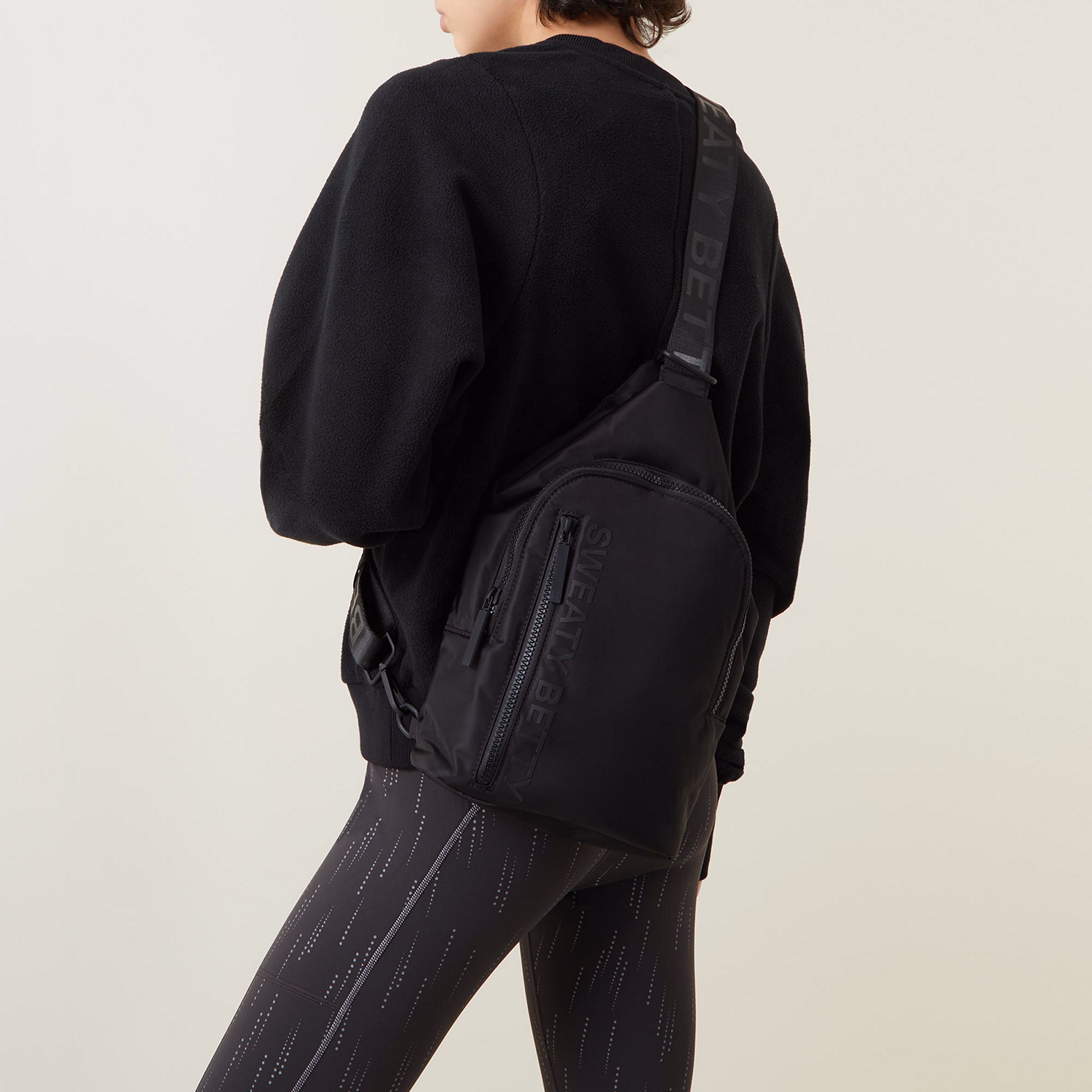 Motion Sling Backpack